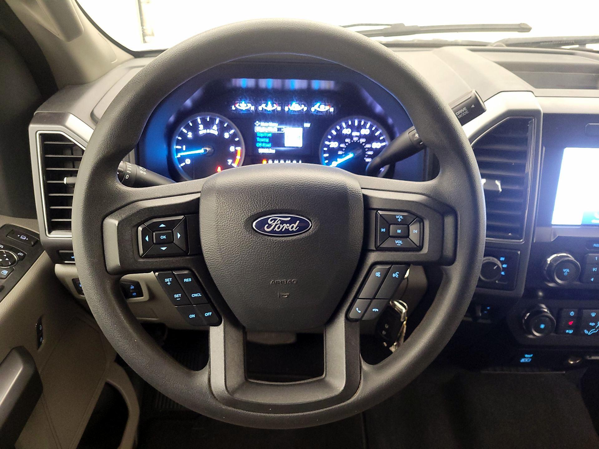 Thumbnail: 2022 Ford F-250 - 10