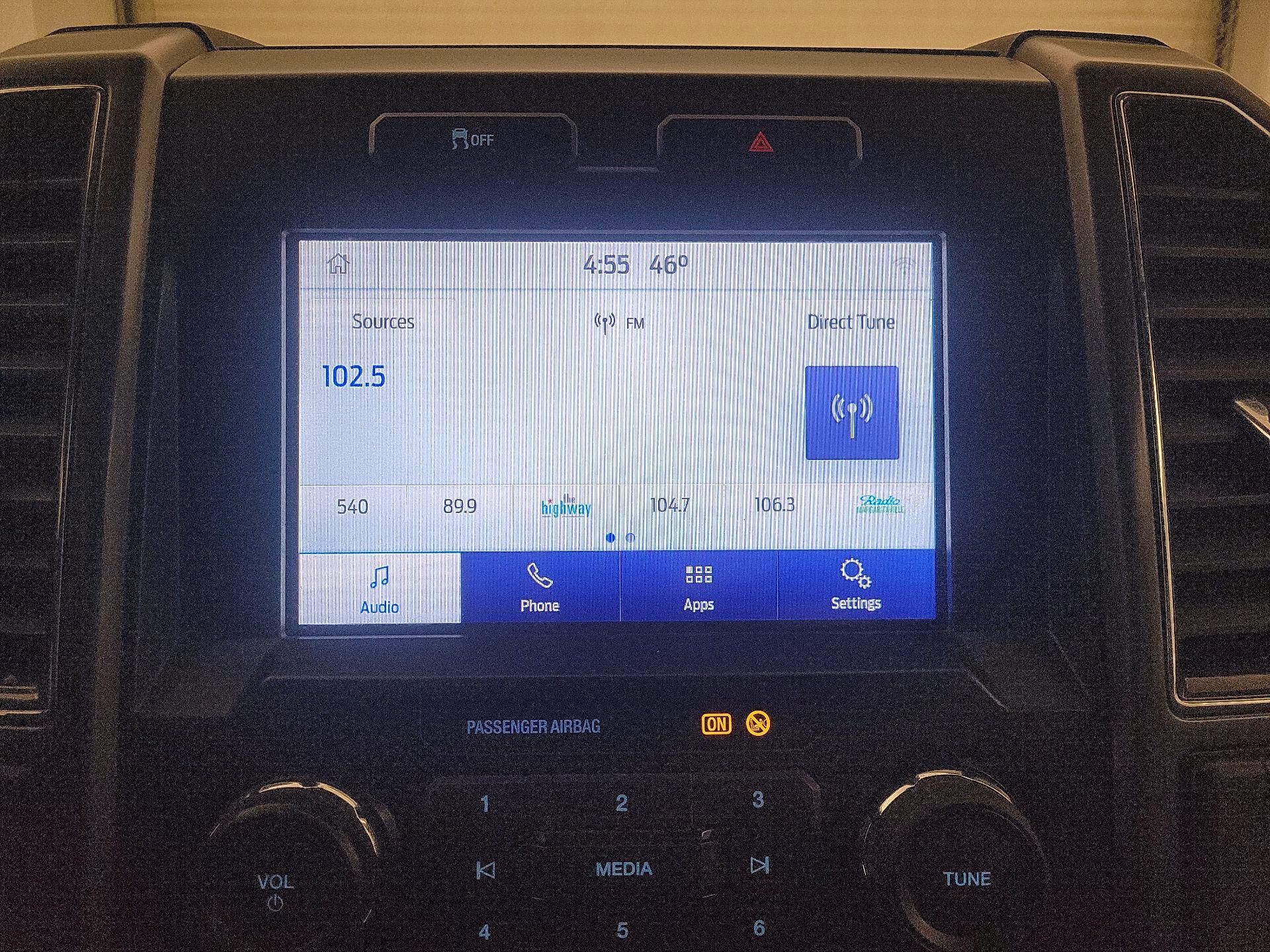 Thumbnail: 2022 Ford F-250 - 15