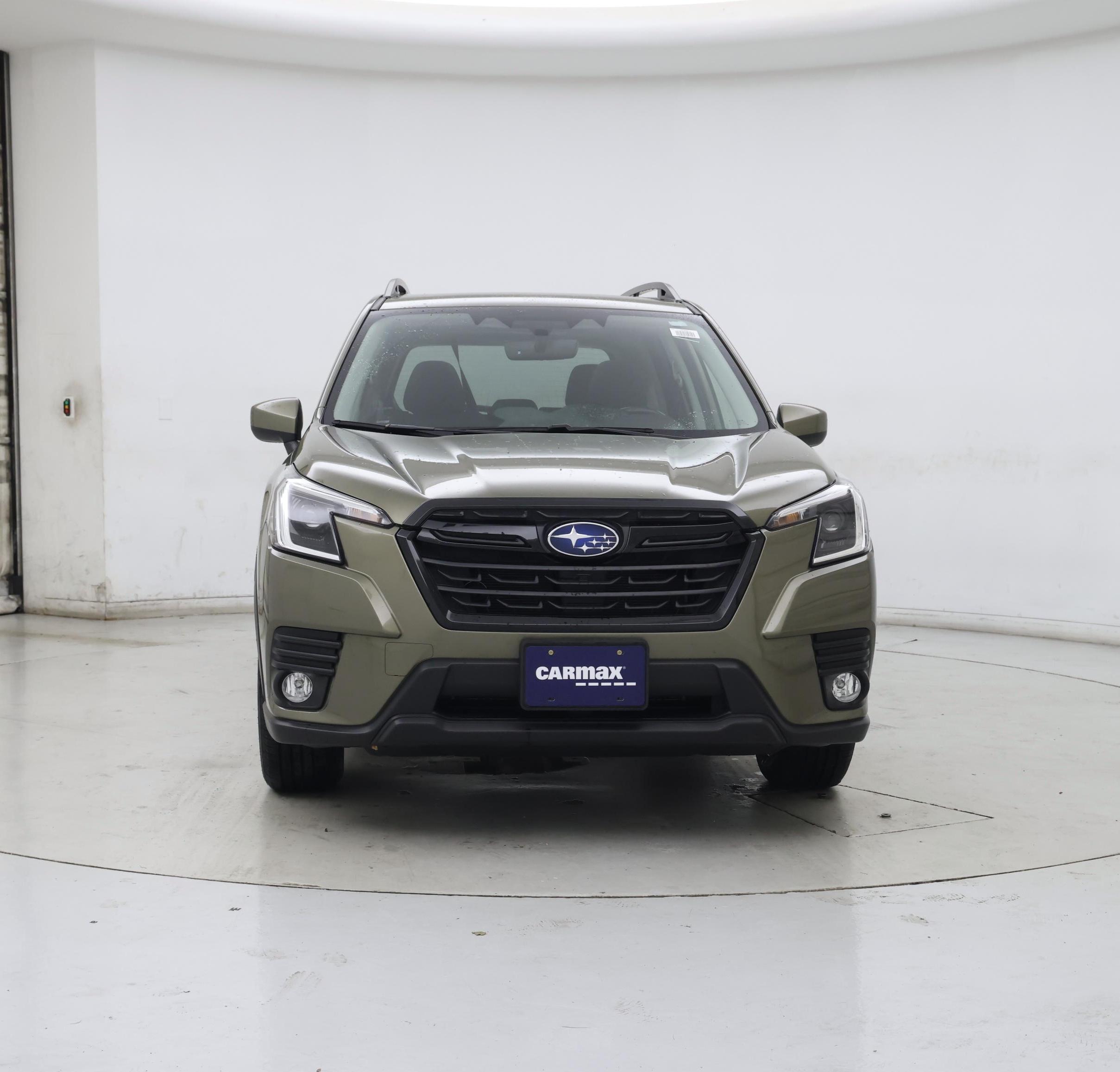 Thumbnail: 2022 Subaru Forester - 5