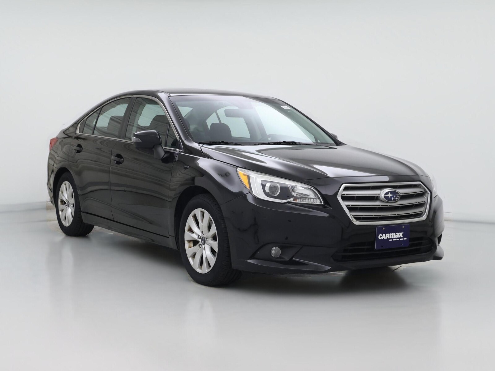 2017 Subaru Legacy Premium