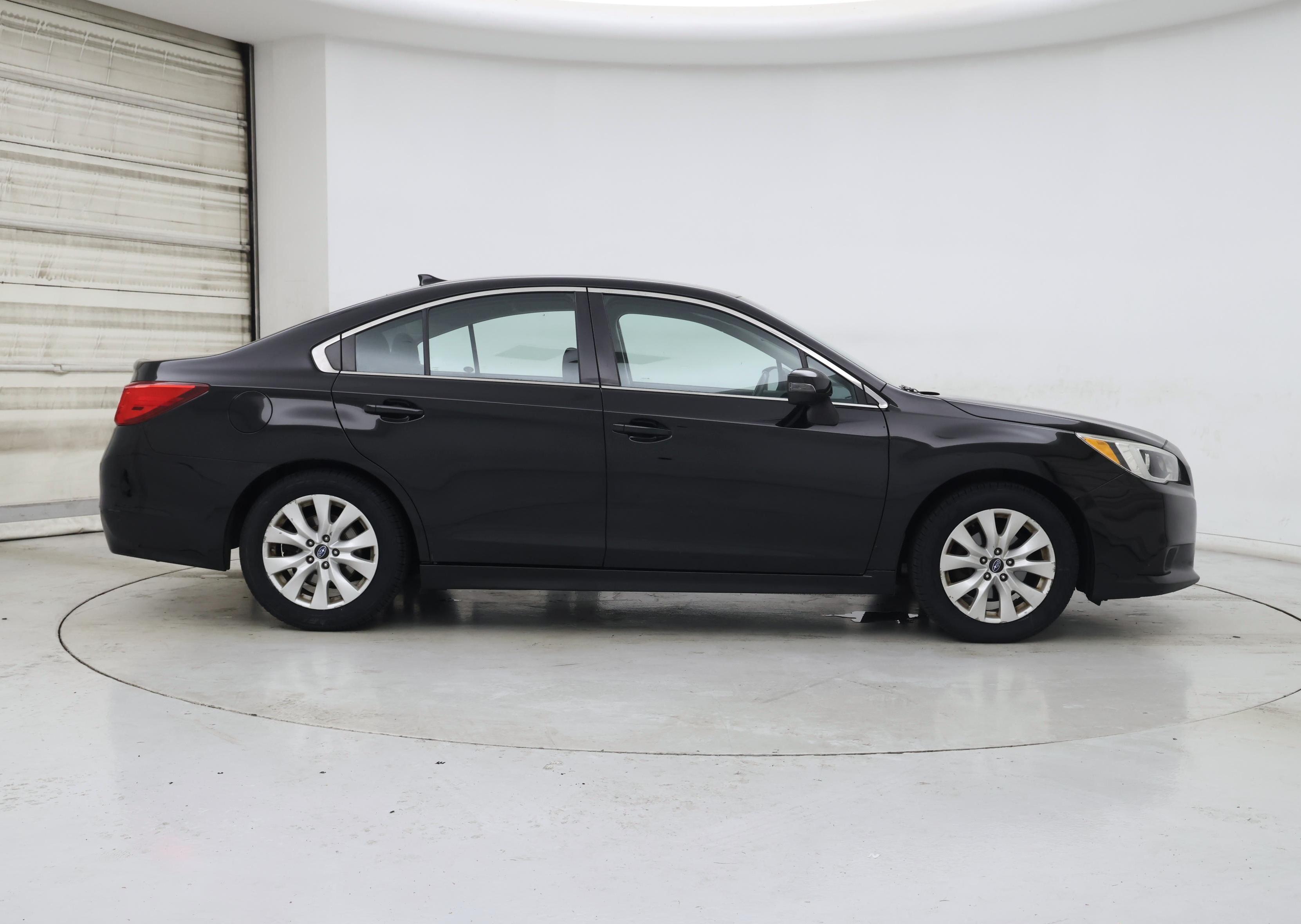 Thumbnail: 2017 Subaru Legacy - 7