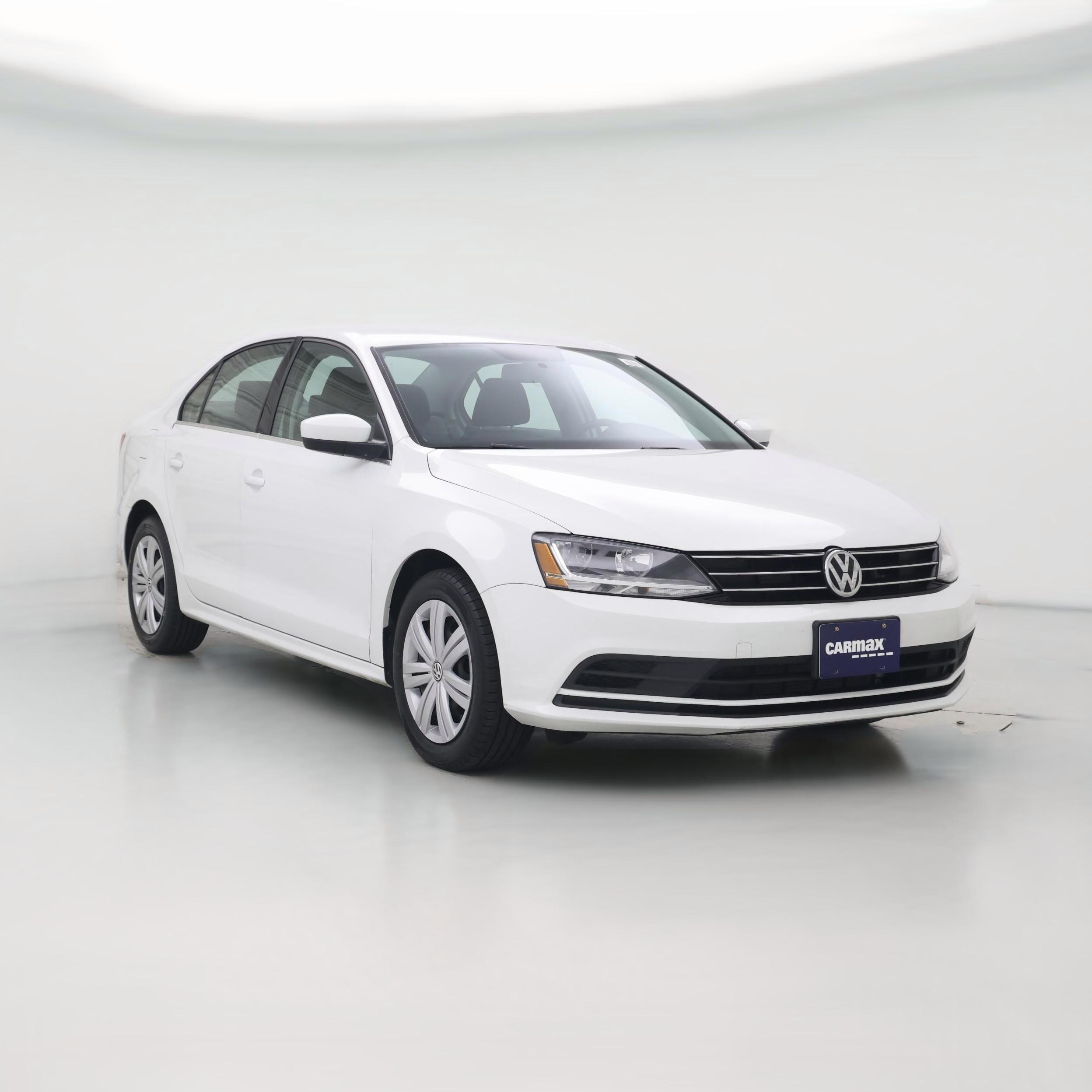Thumbnail: 2017 Volkswagen Jetta - 1