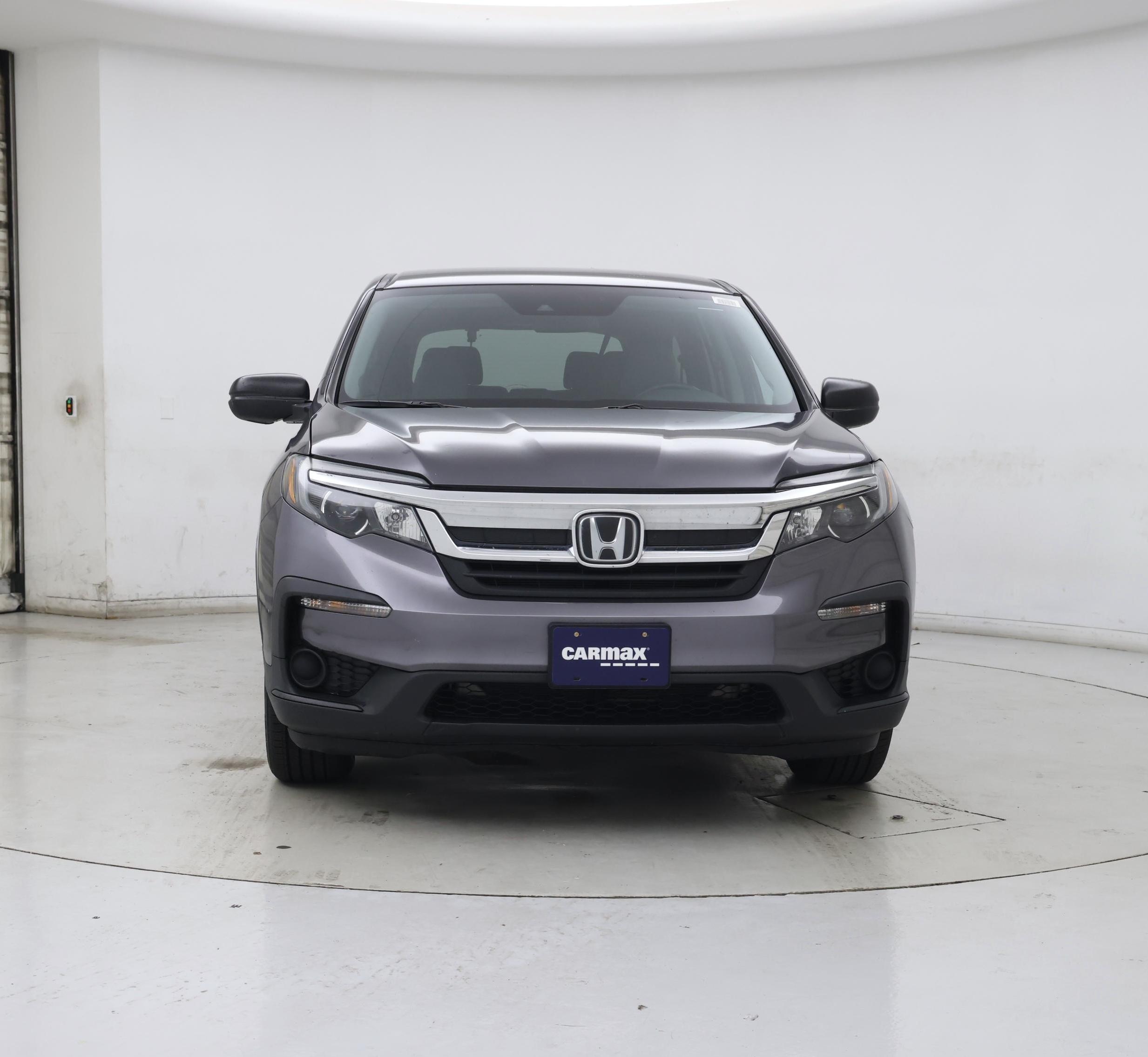 Thumbnail: 2020 Honda Pilot - 5