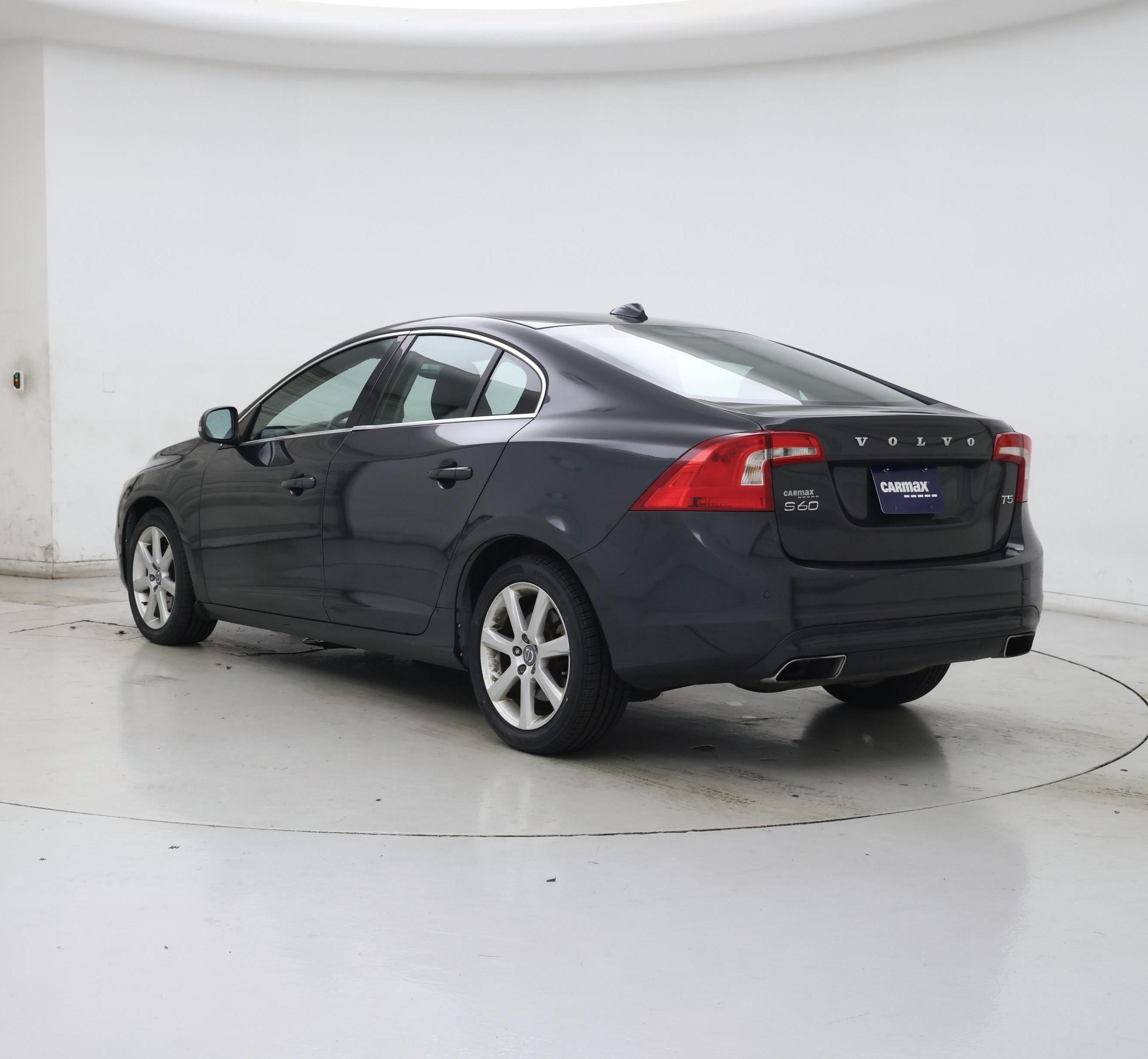 Thumbnail: 2016 Volvo S60 - 2
