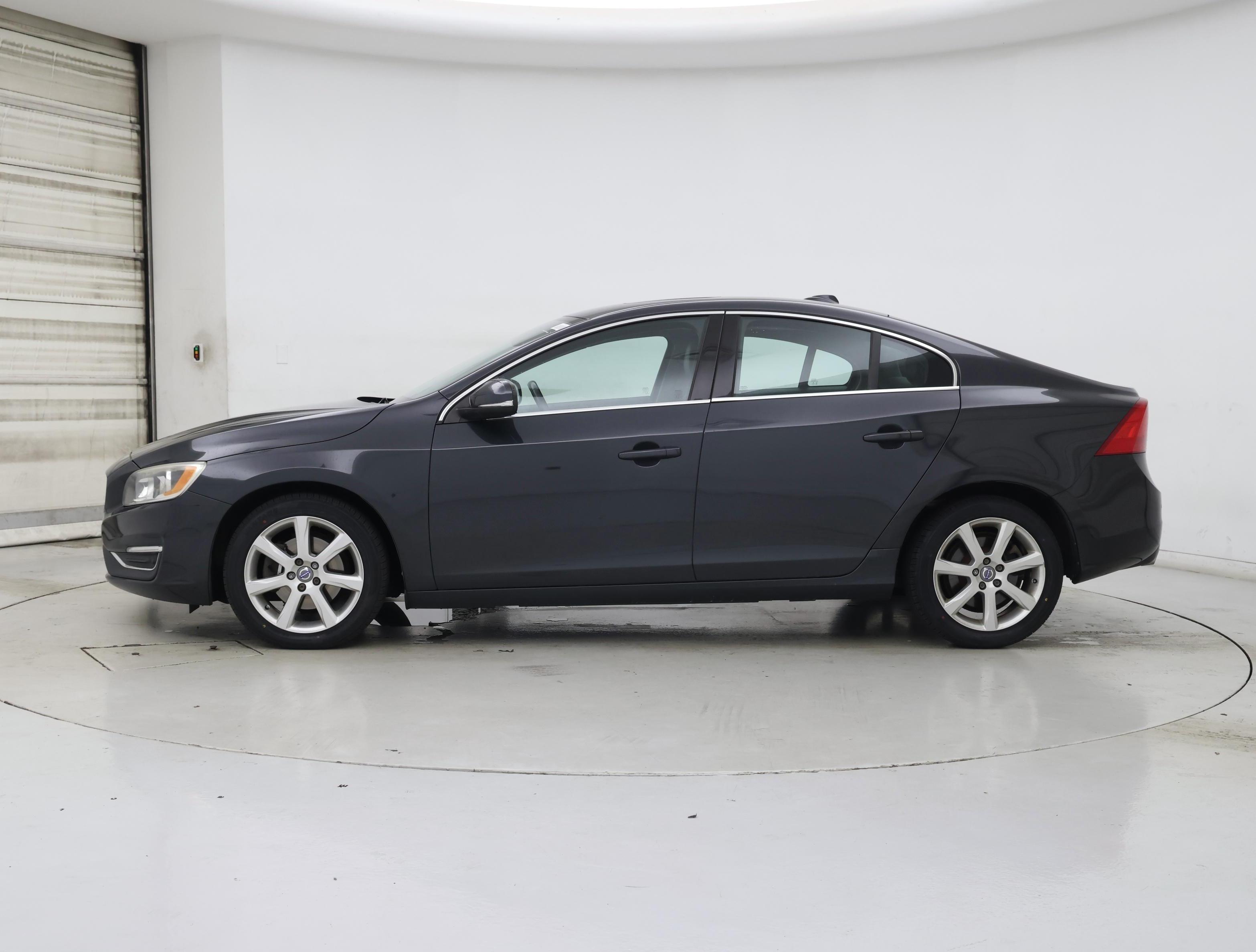 Thumbnail: 2016 Volvo S60 - 3