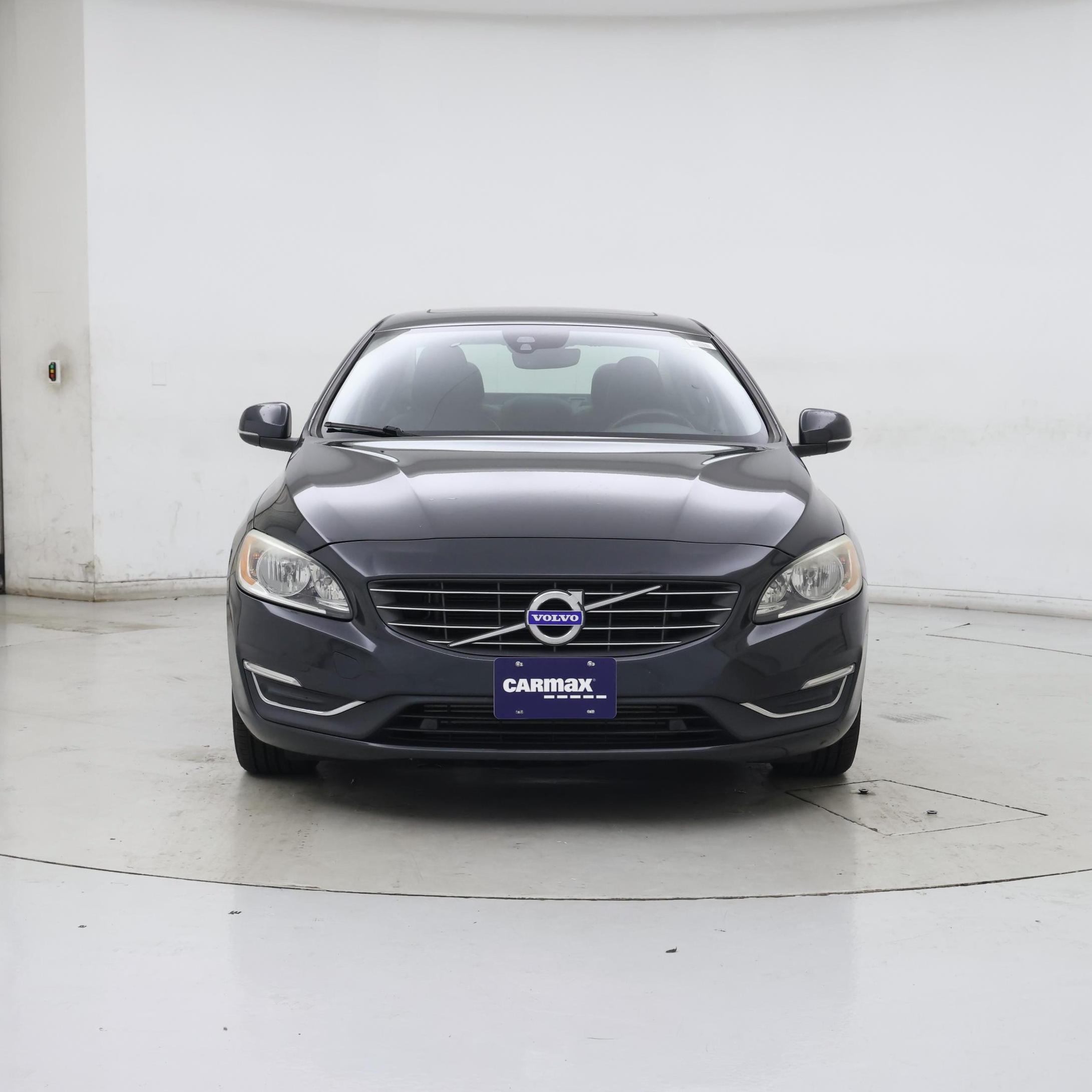 Thumbnail: 2016 Volvo S60 - 5