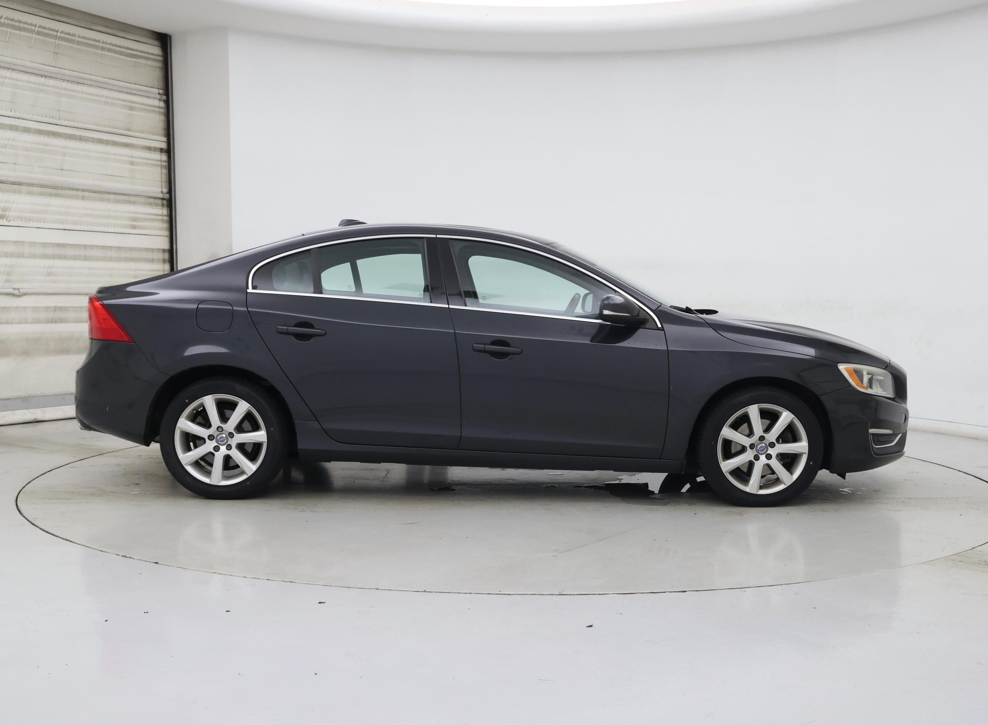 Thumbnail: 2016 Volvo S60 - 7