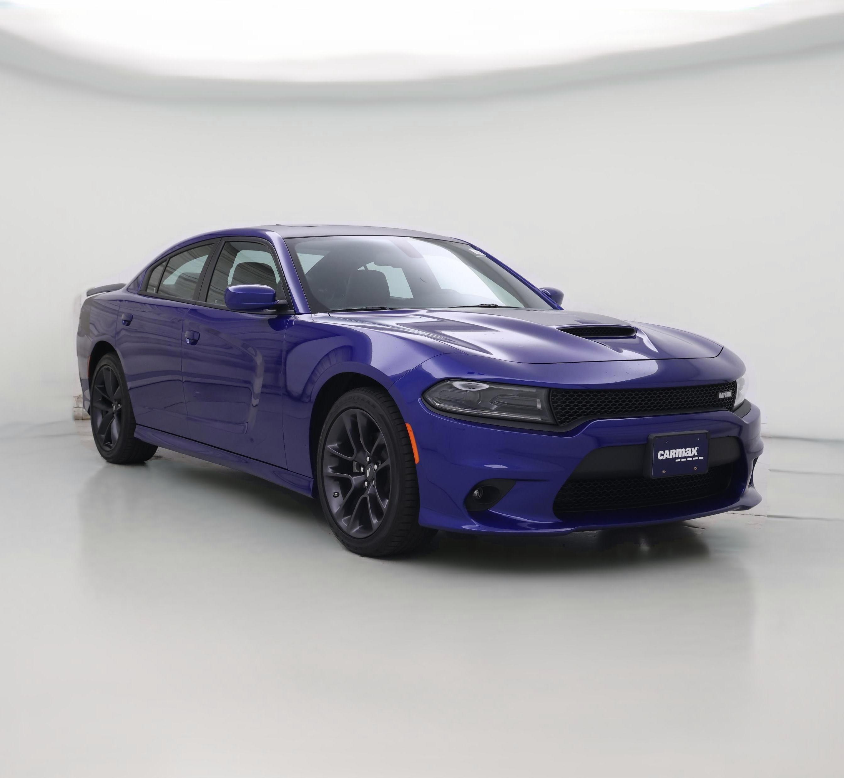 Thumbnail: 2022 Dodge Charger - 1