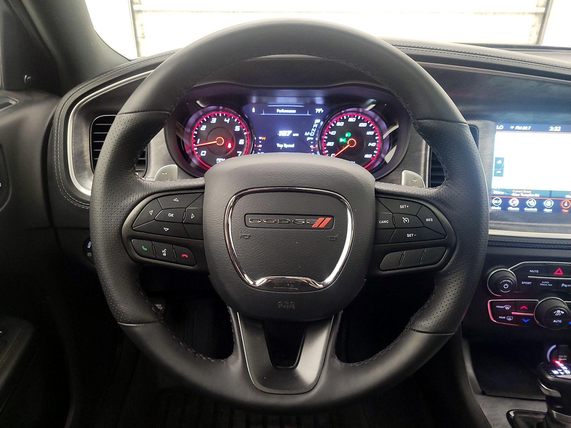 Thumbnail: 2022 Dodge Charger - 10