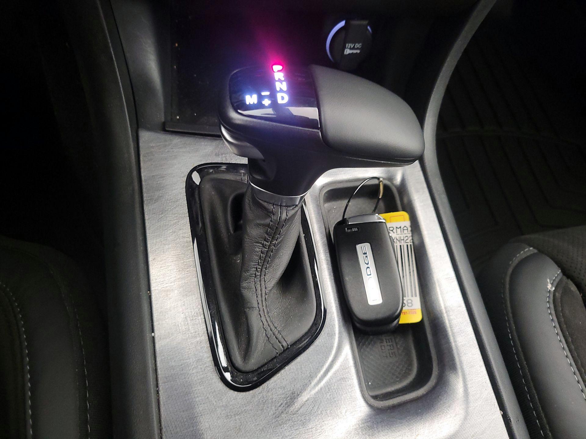 Thumbnail: 2022 Dodge Charger - 18