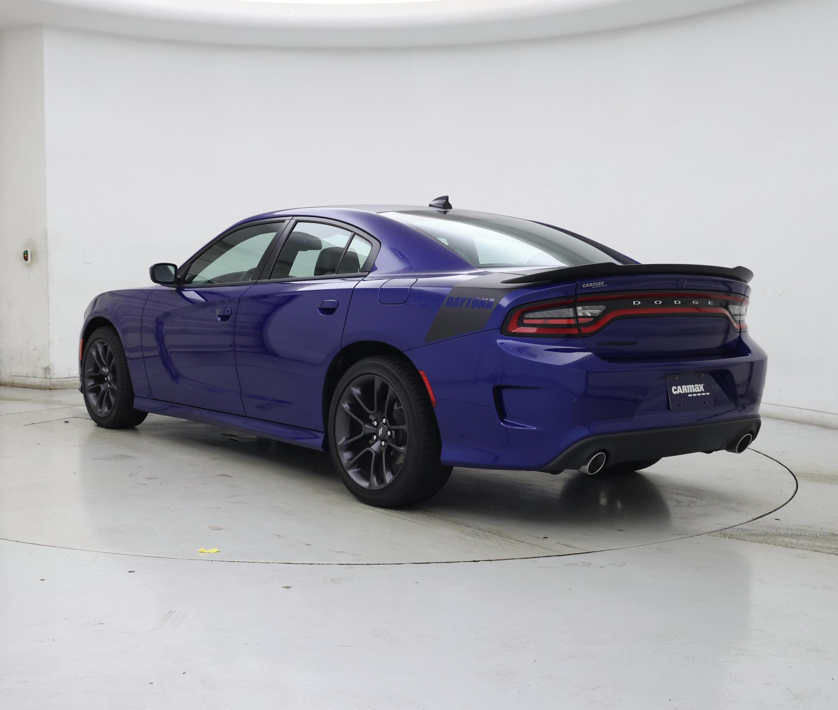 Thumbnail: 2022 Dodge Charger - 2