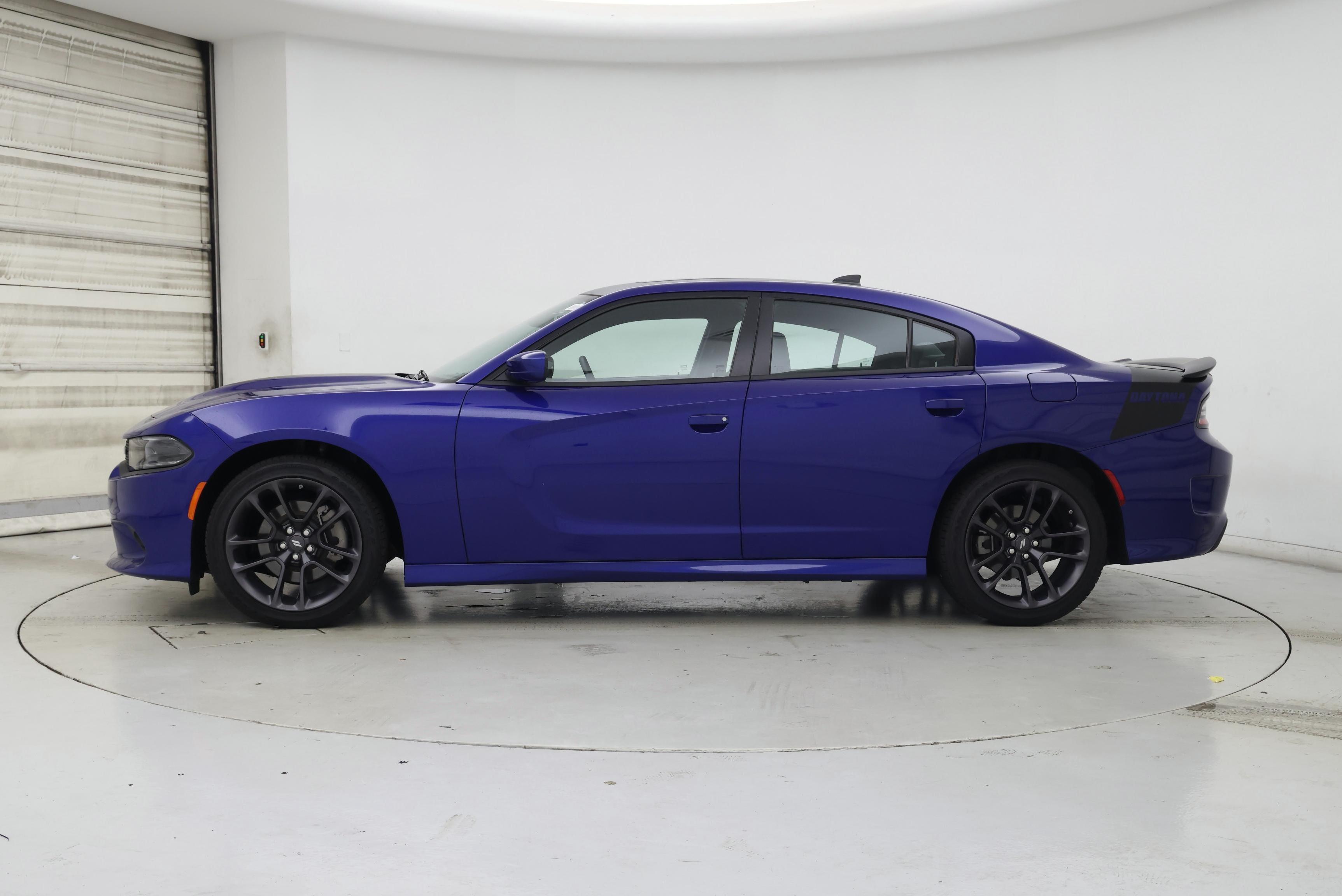 Thumbnail: 2022 Dodge Charger - 3