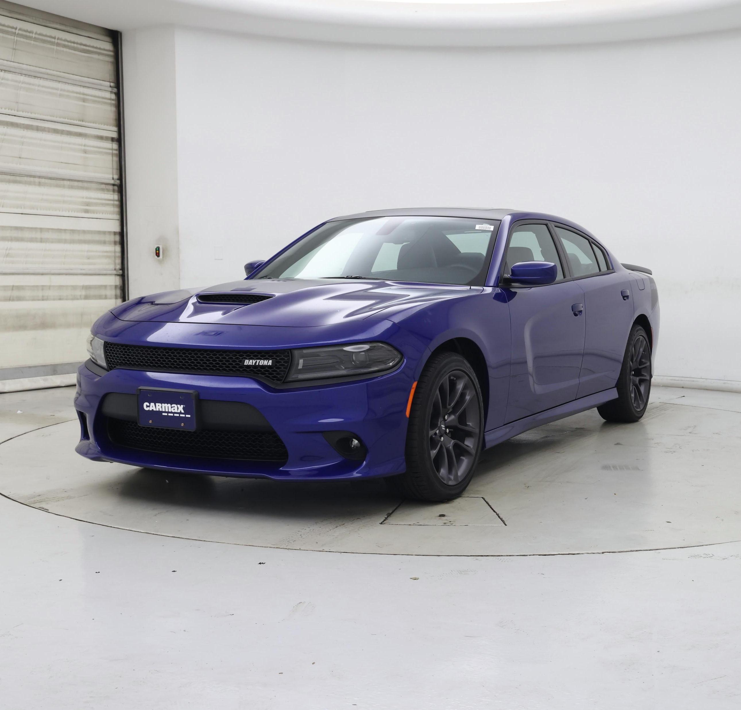 Thumbnail: 2022 Dodge Charger - 4
