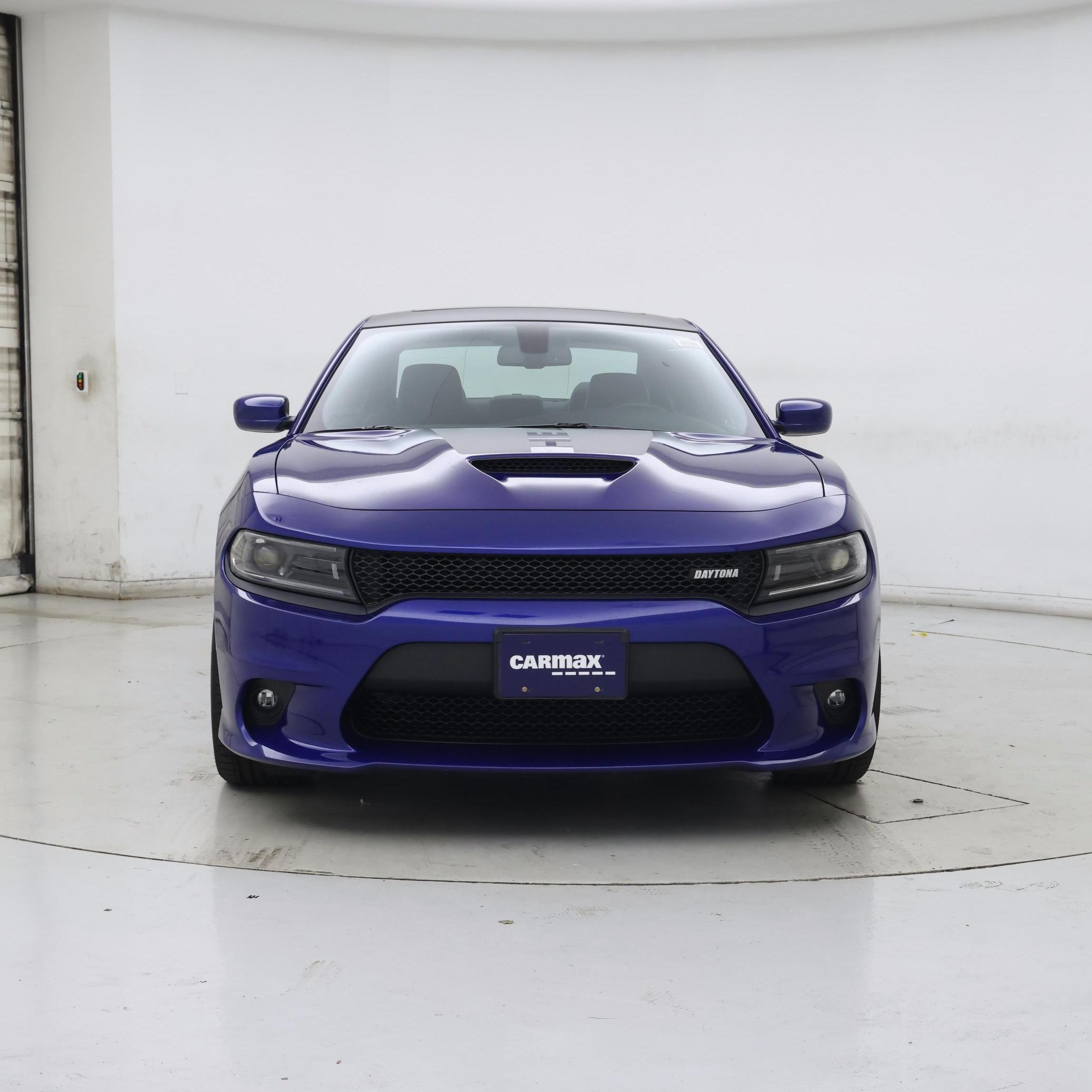 Thumbnail: 2022 Dodge Charger - 5