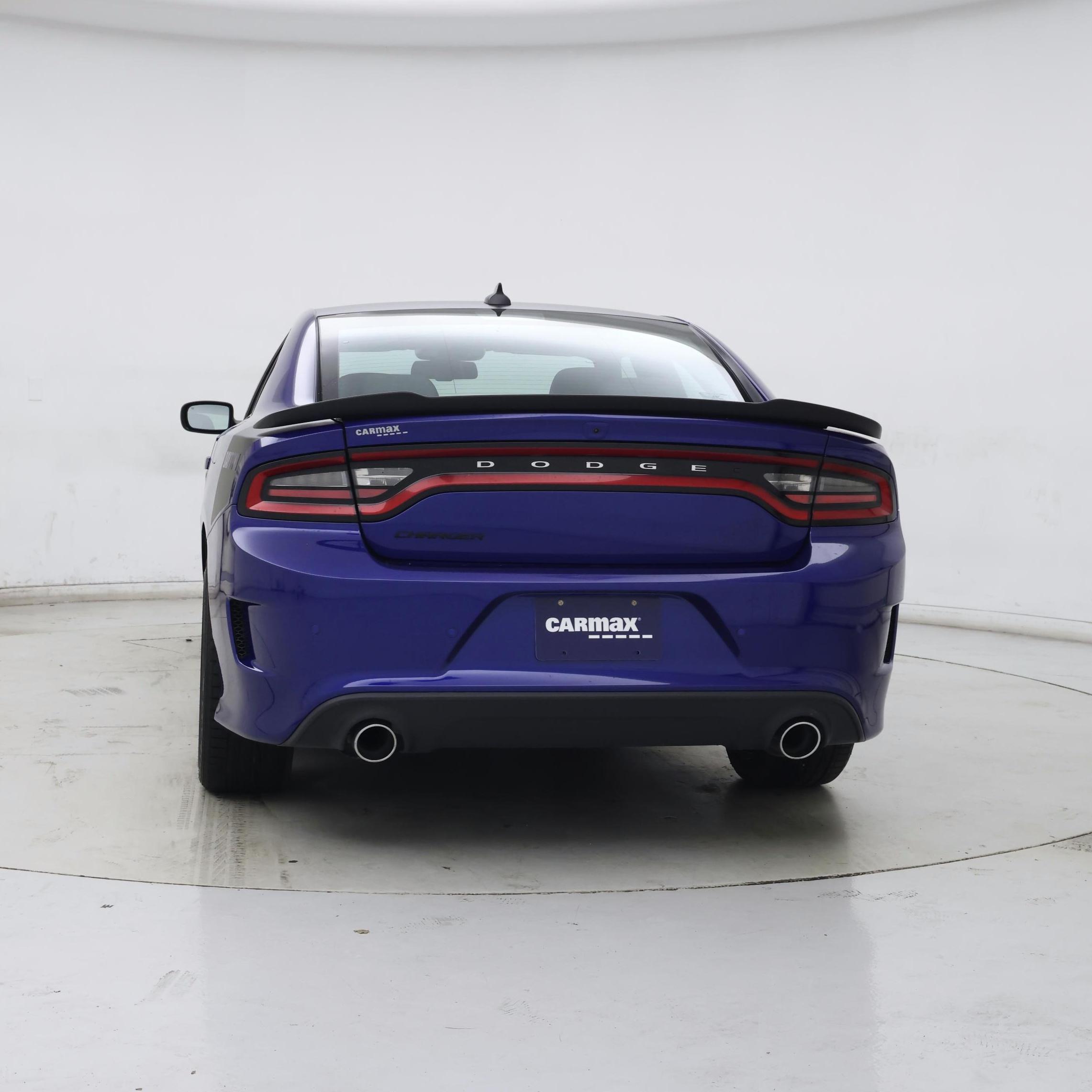 Thumbnail: 2022 Dodge Charger - 6