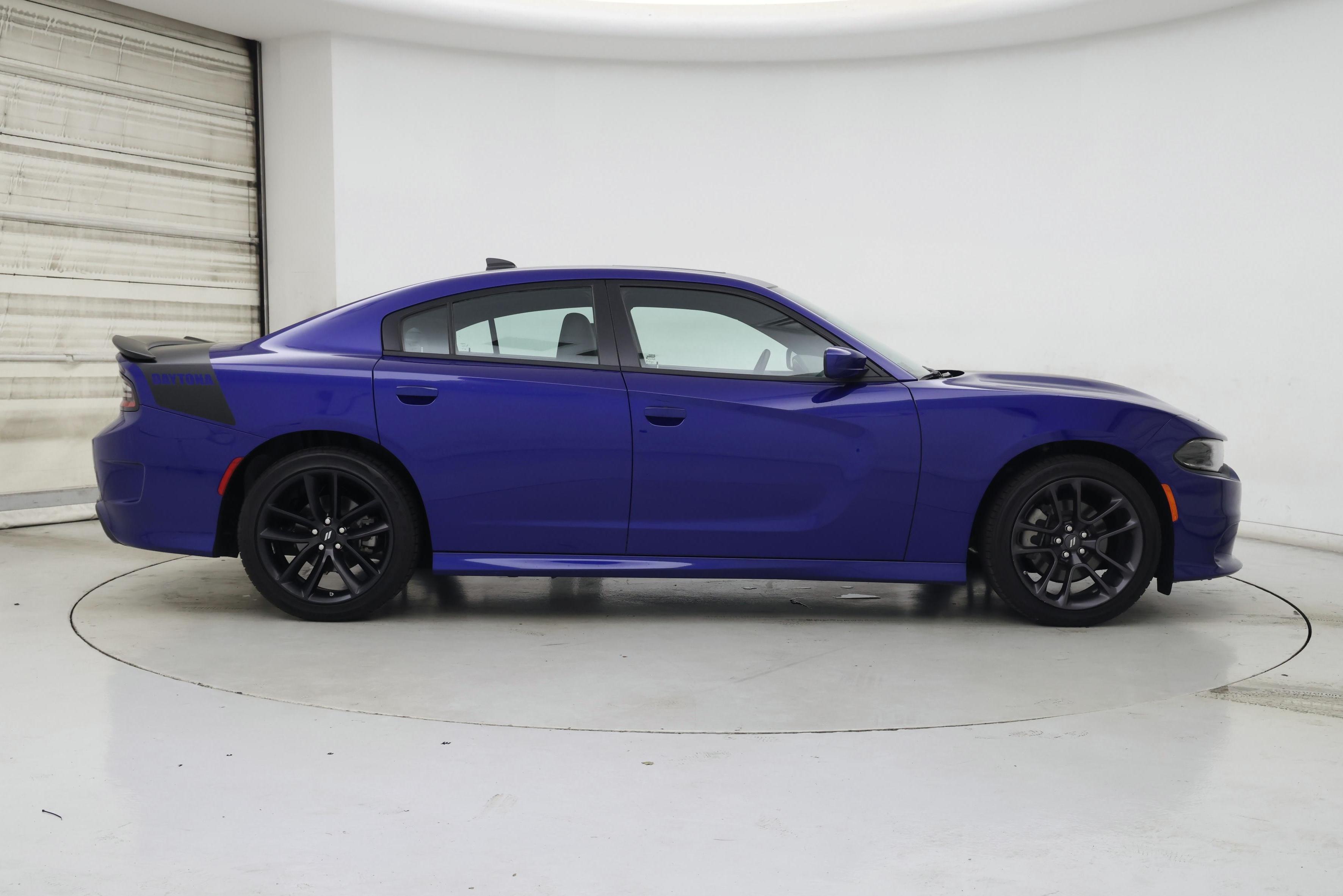 Thumbnail: 2022 Dodge Charger - 7