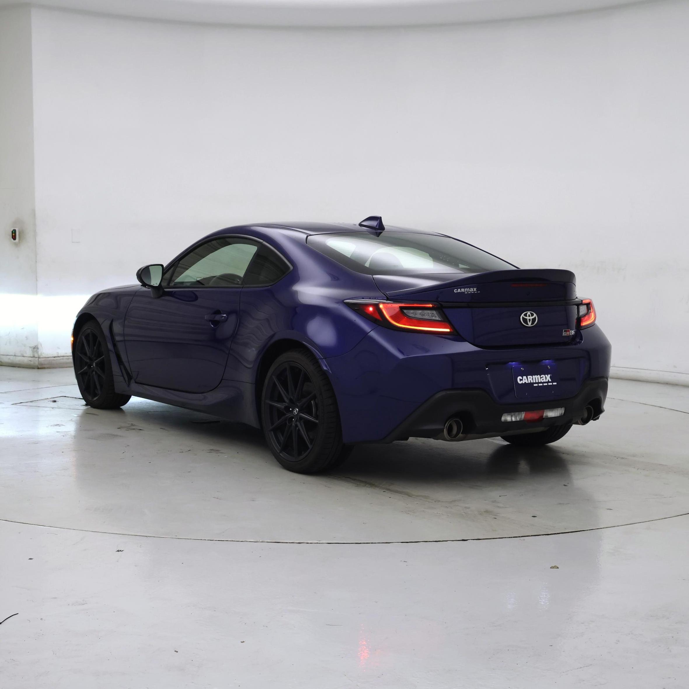 Thumbnail: 2024 Toyota GR86 - 2