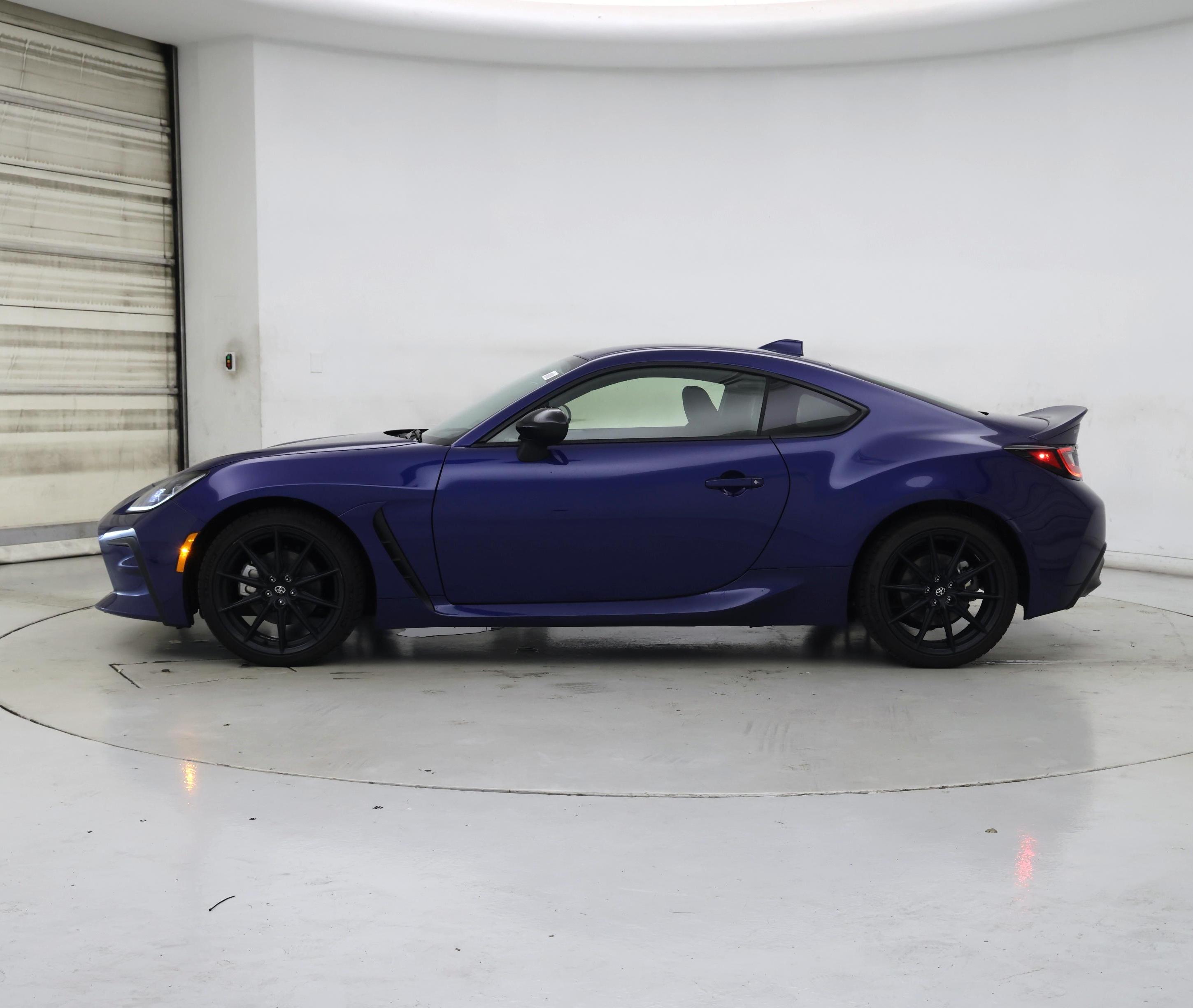 Thumbnail: 2024 Toyota GR86 - 3