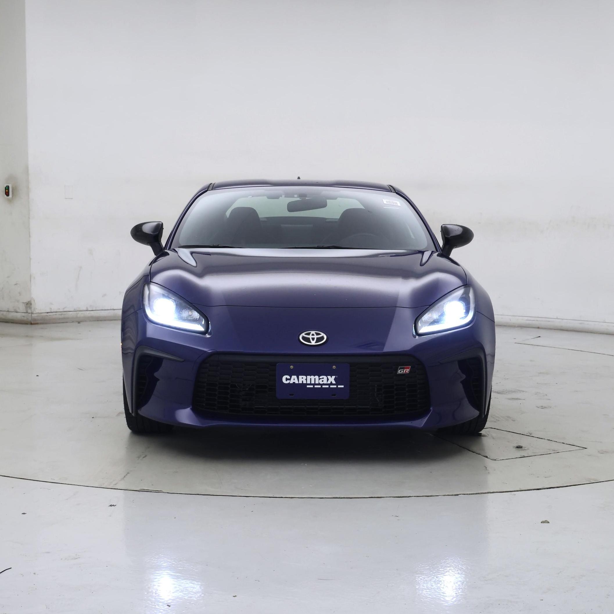 Thumbnail: 2024 Toyota GR86 - 5