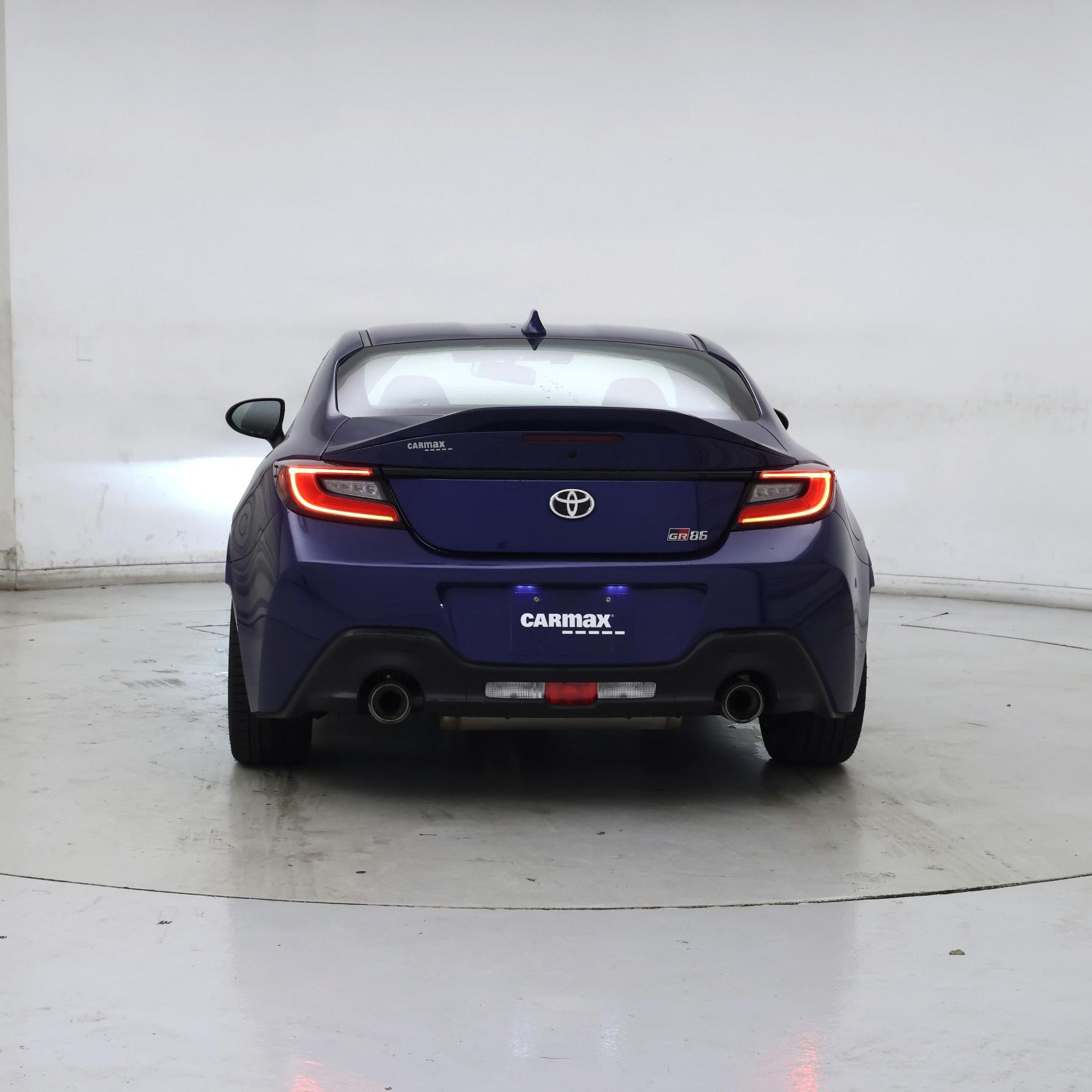 Thumbnail: 2024 Toyota GR86 - 6