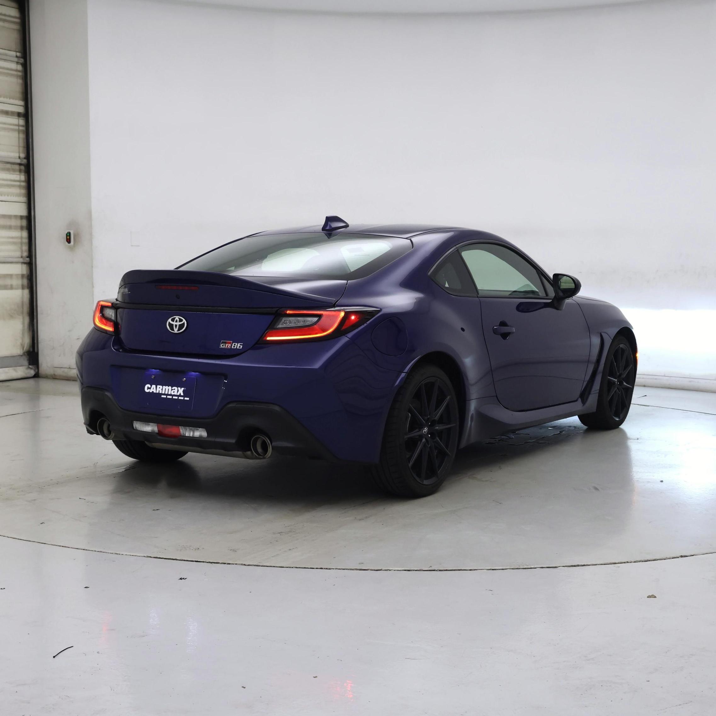 Thumbnail: 2024 Toyota GR86 - 8