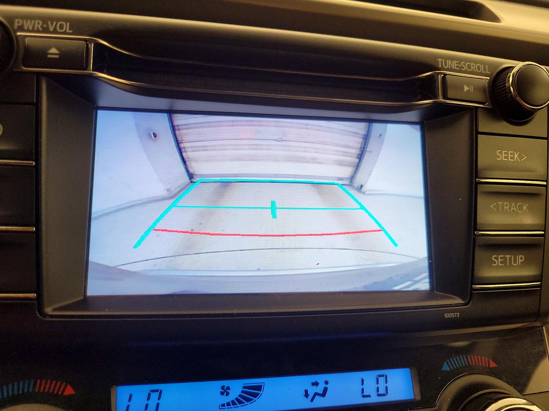 Thumbnail: 2018 Toyota RAV4 - 14
