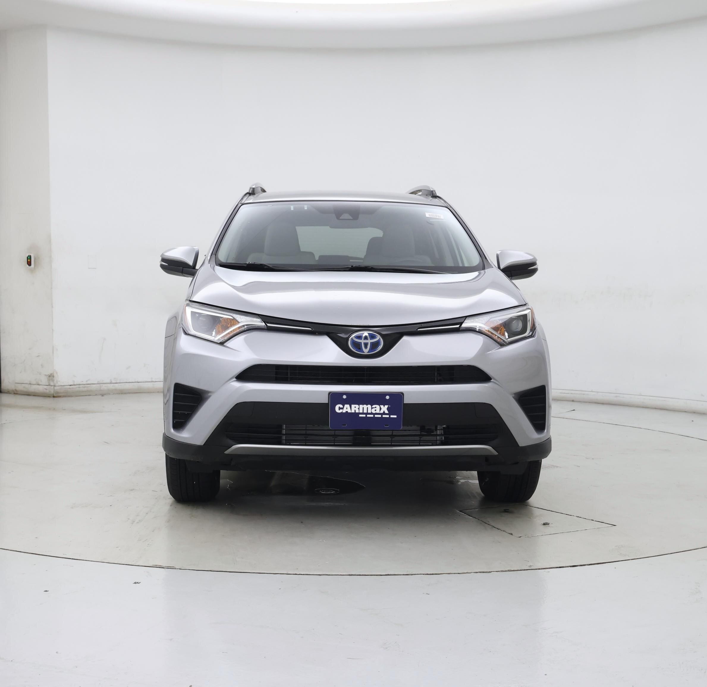 Thumbnail: 2018 Toyota RAV4 - 5
