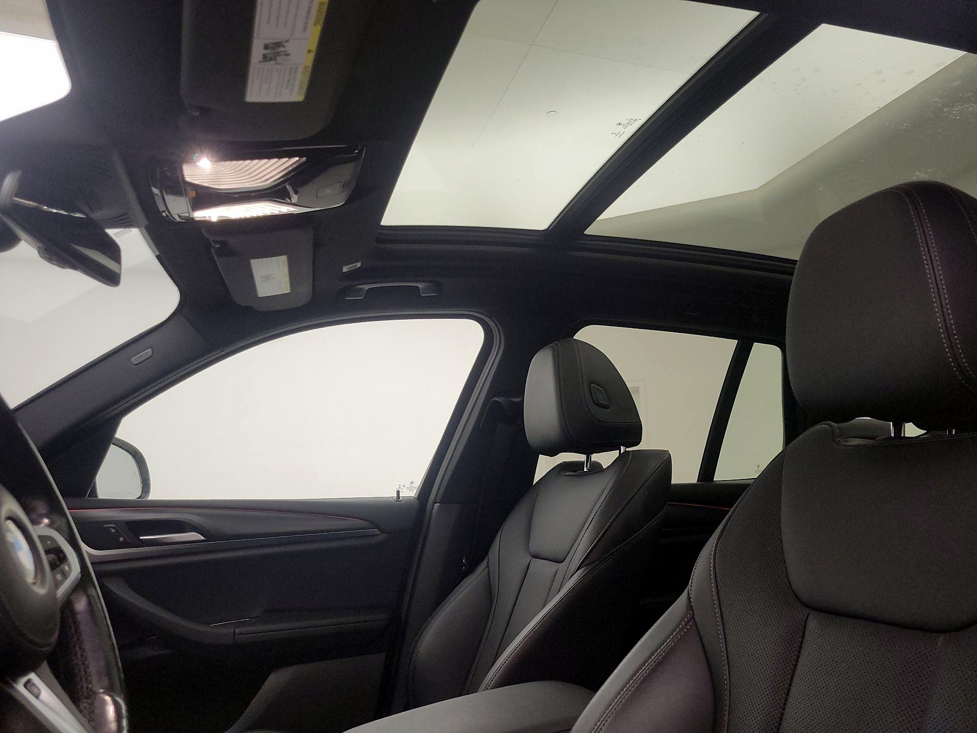 Thumbnail: 2022 BMW X3 - 20