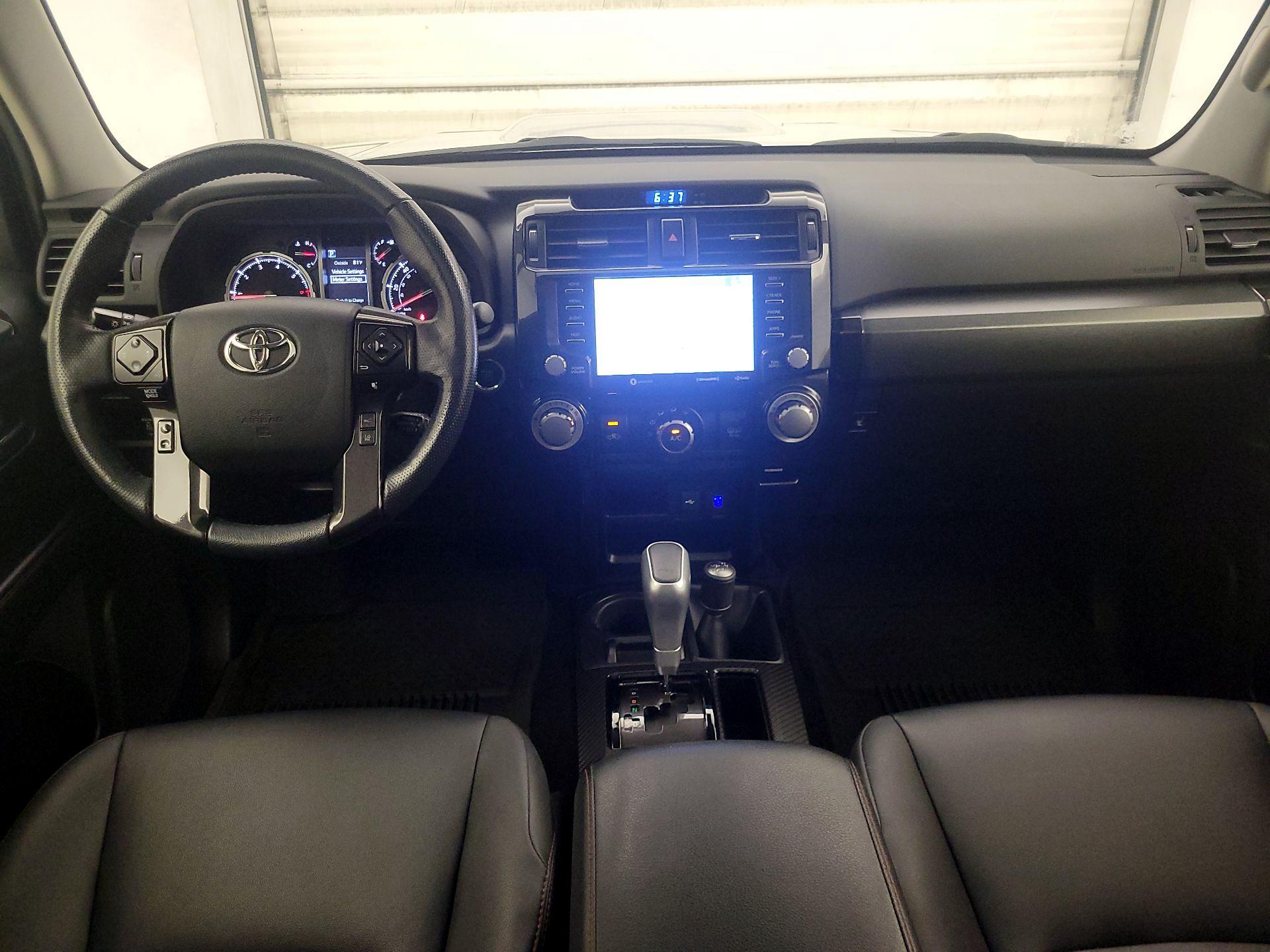 Thumbnail: 2023 Toyota 4Runner - 9