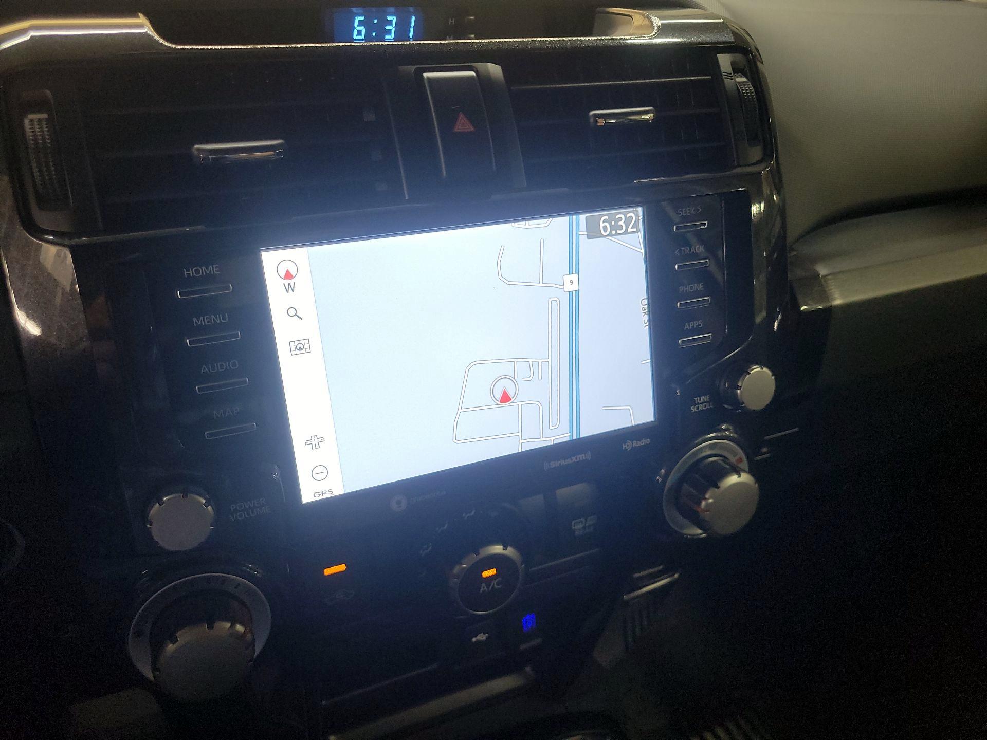 Thumbnail: 2023 Toyota 4Runner - 14