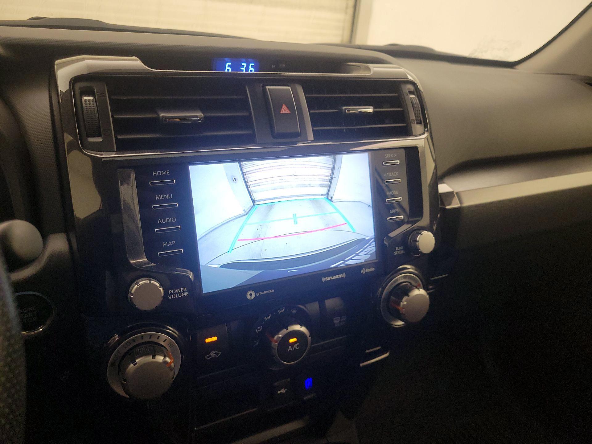 Thumbnail: 2023 Toyota 4Runner - 15