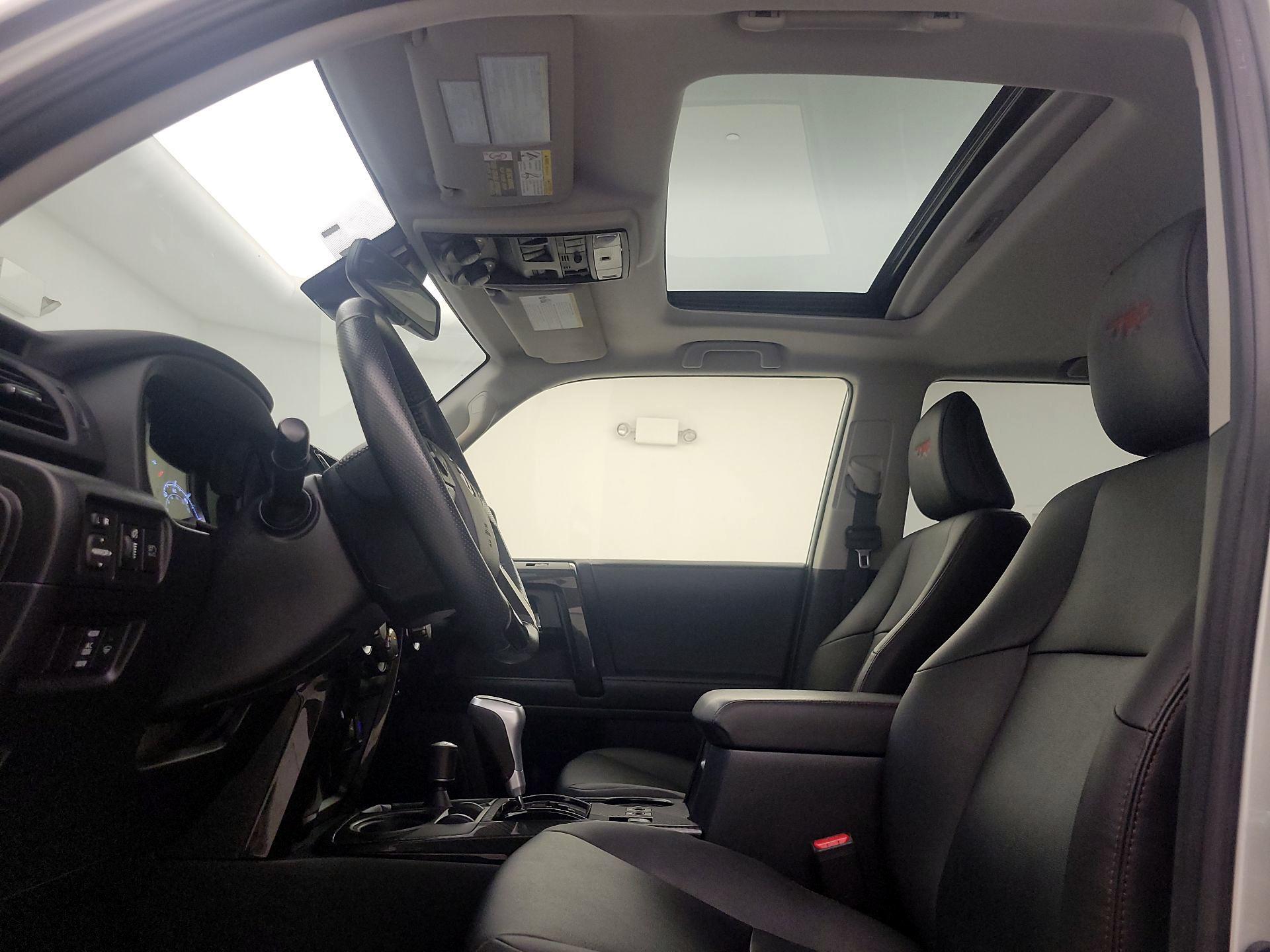 Thumbnail: 2023 Toyota 4Runner - 20