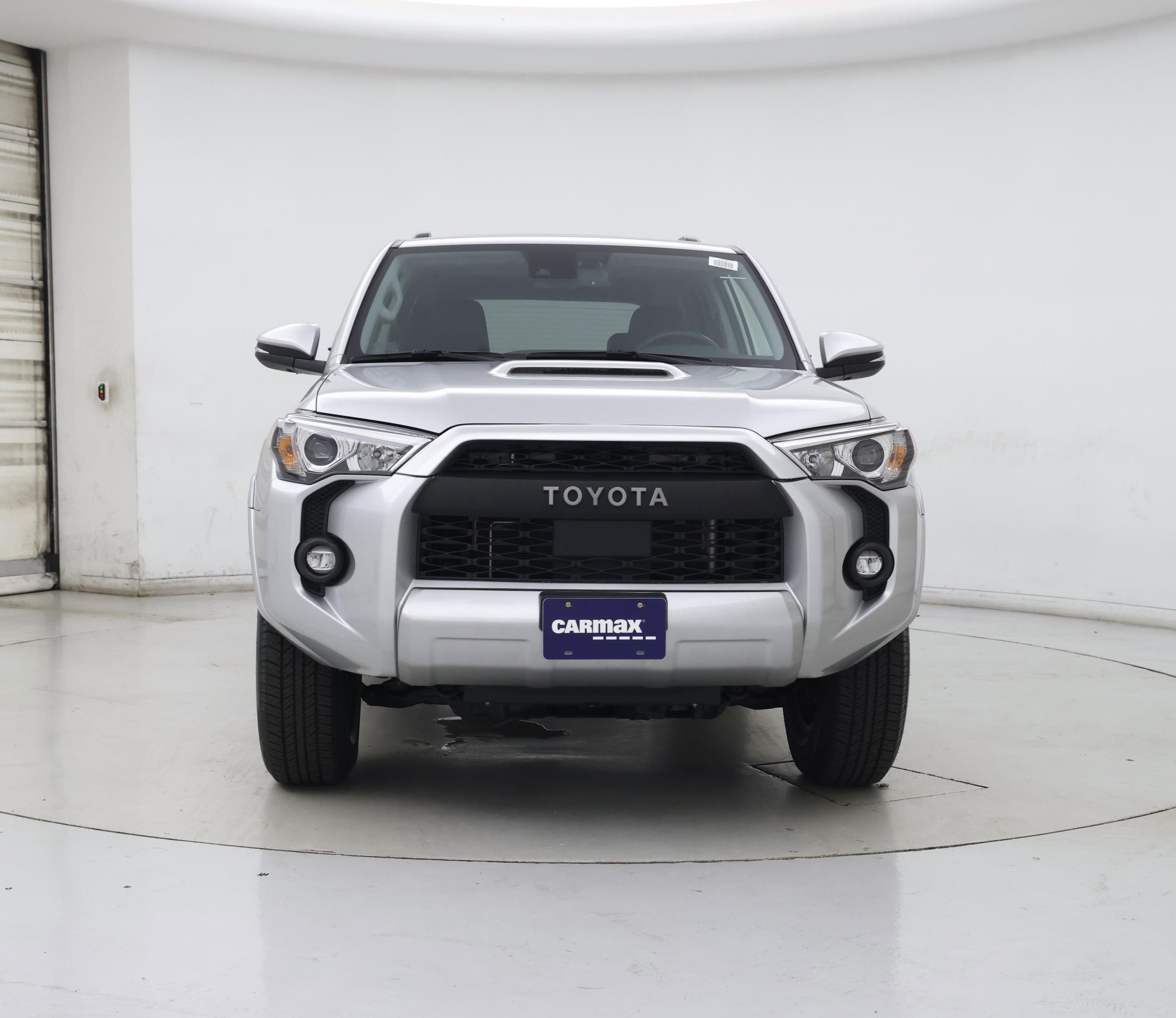 Thumbnail: 2023 Toyota 4Runner - 5
