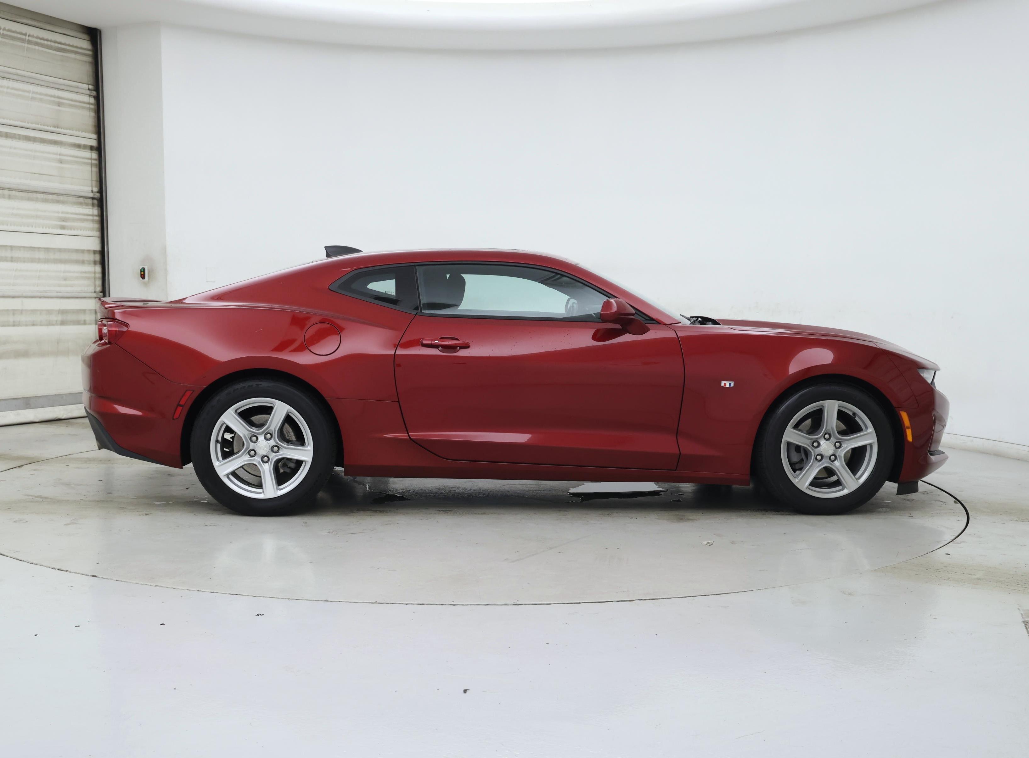 Thumbnail: 2022 Chevrolet Camaro - 7