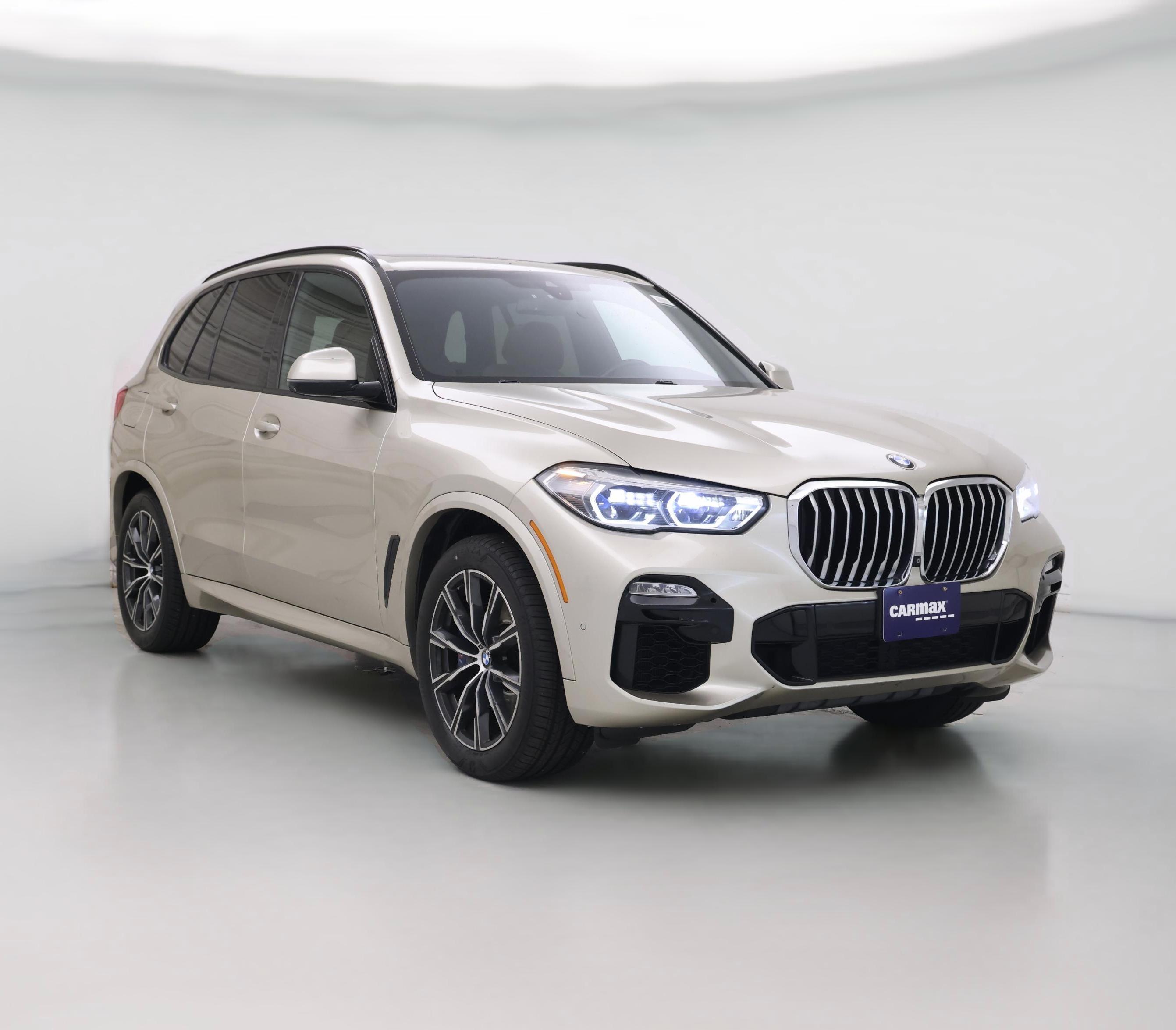 Thumbnail: 2019 BMW X5 - 1