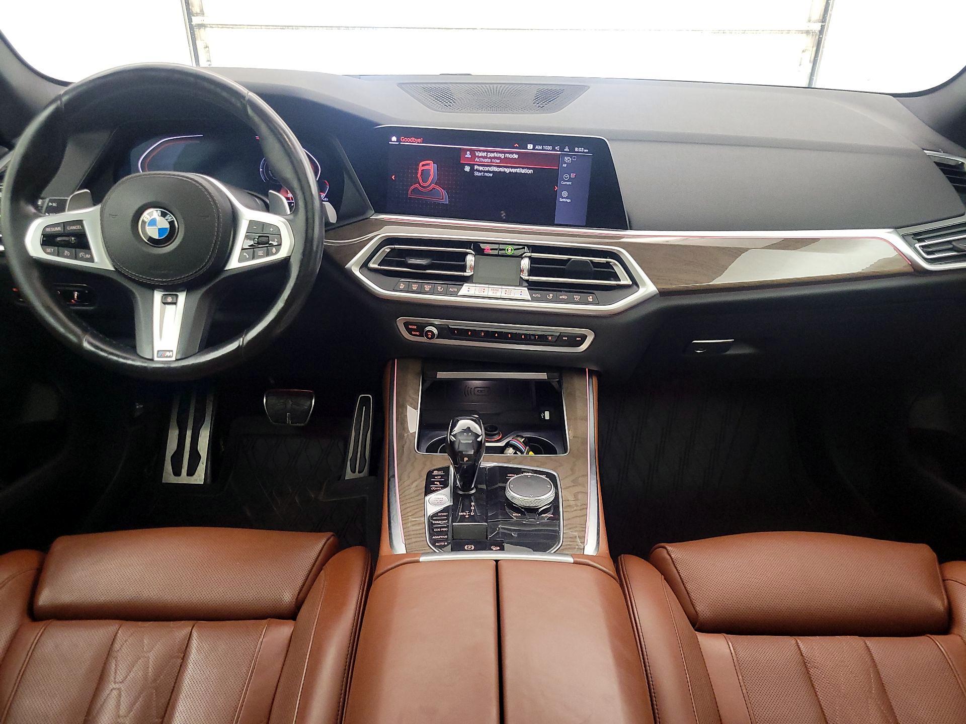 Thumbnail: 2019 BMW X5 - 9