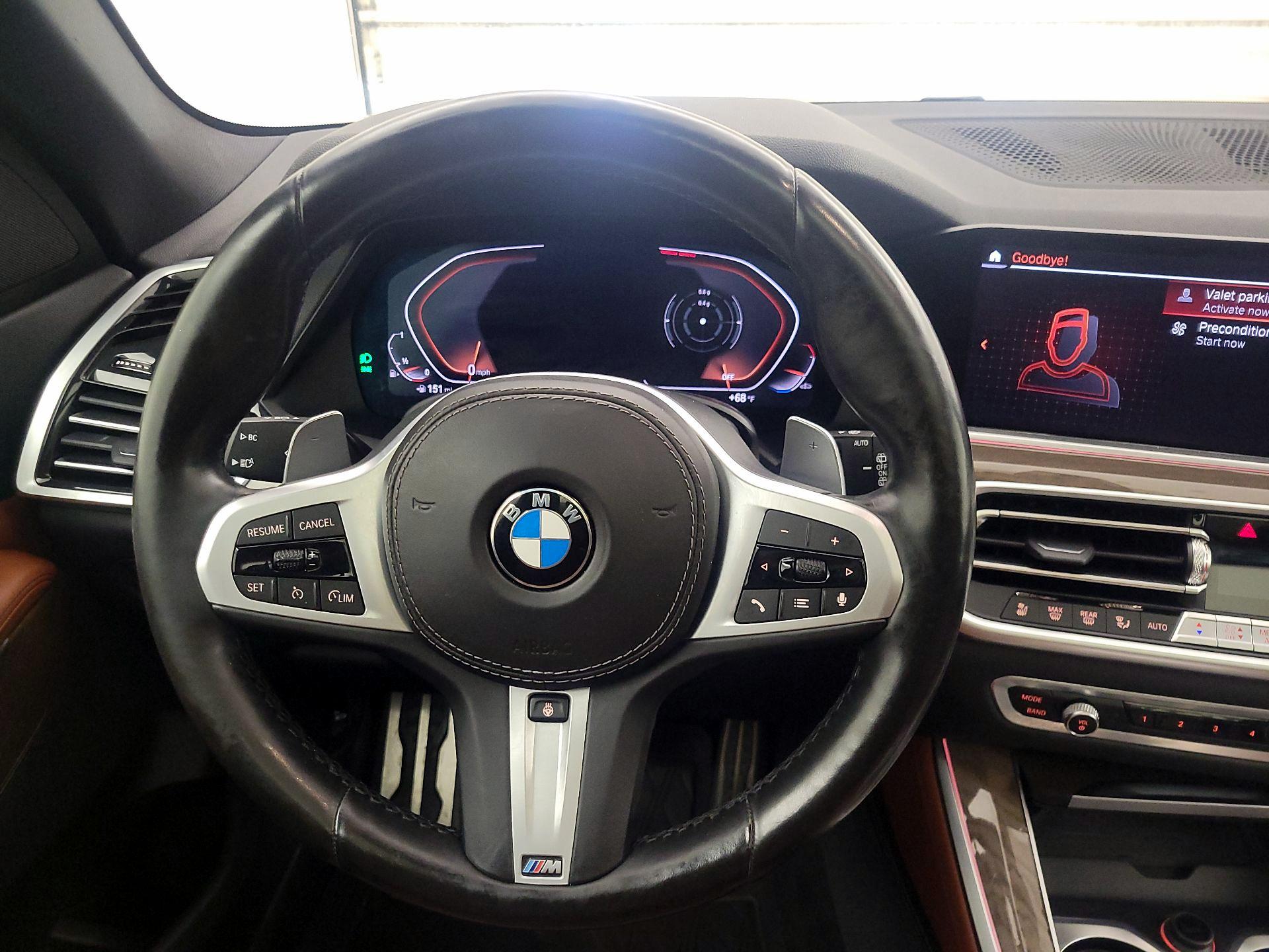 Thumbnail: 2019 BMW X5 - 10
