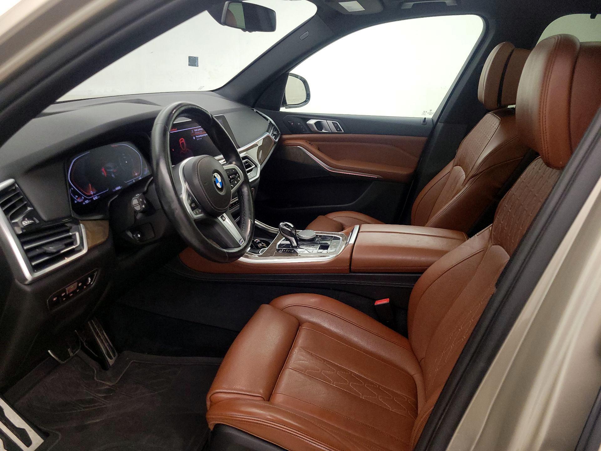 Thumbnail: 2019 BMW X5 - 11