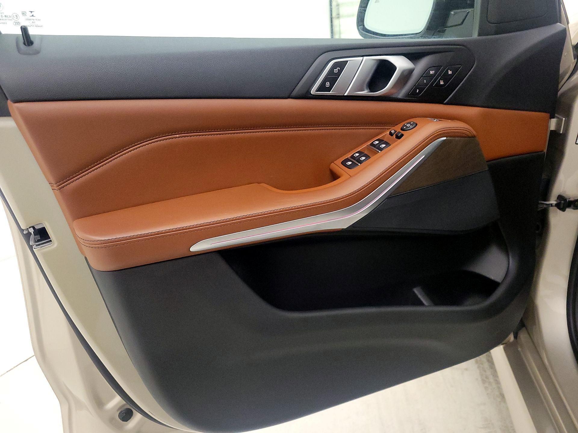 Thumbnail: 2019 BMW X5 - 12