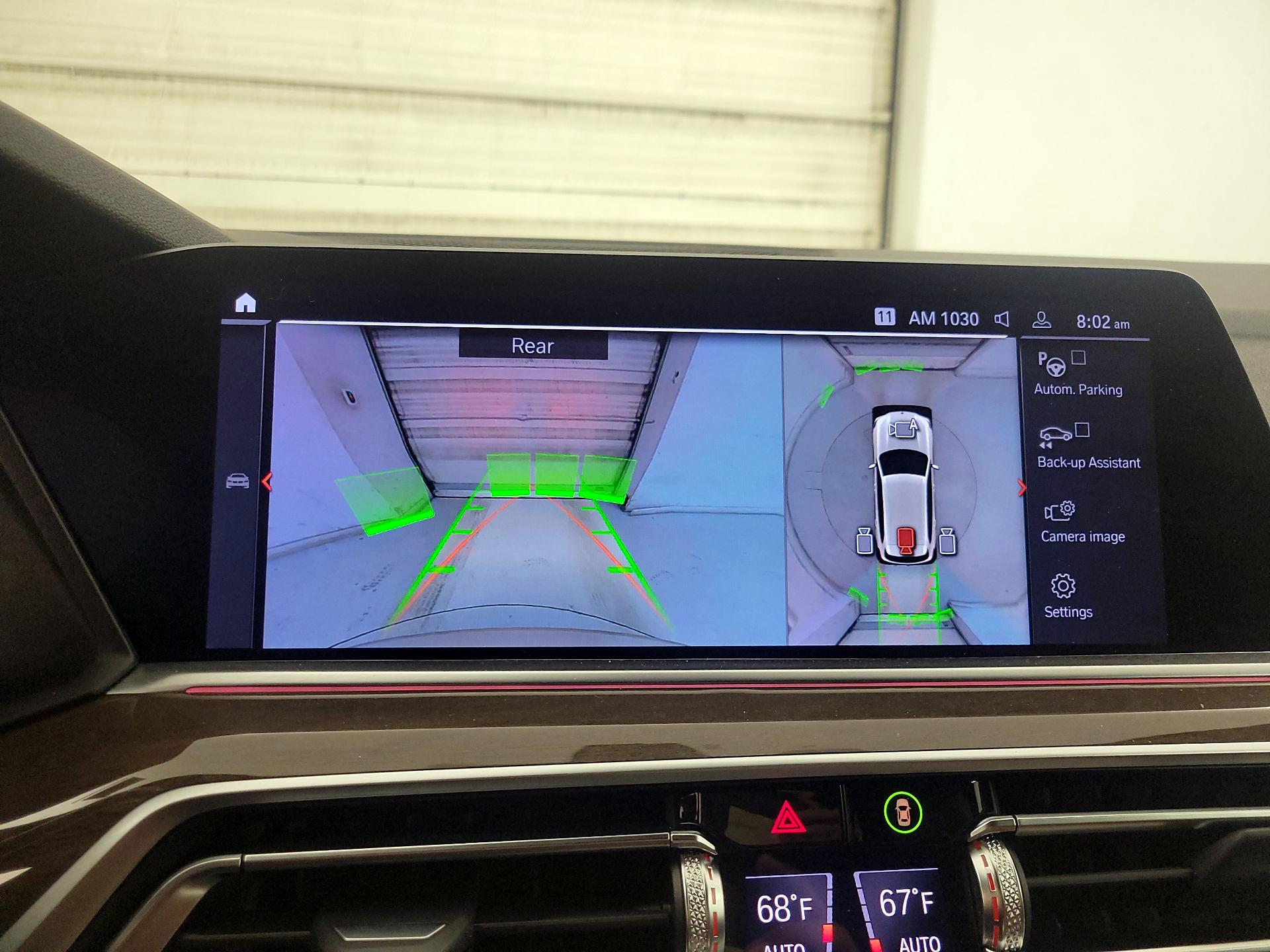 Thumbnail: 2019 BMW X5 - 15
