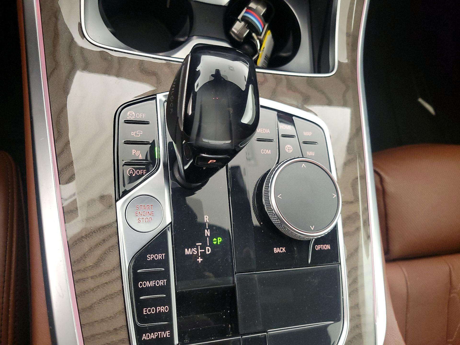 Thumbnail: 2019 BMW X5 - 18