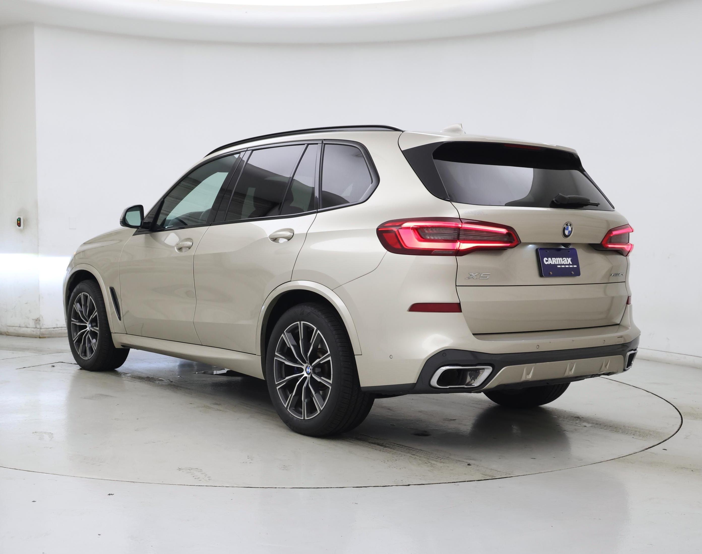 Thumbnail: 2019 BMW X5 - 2