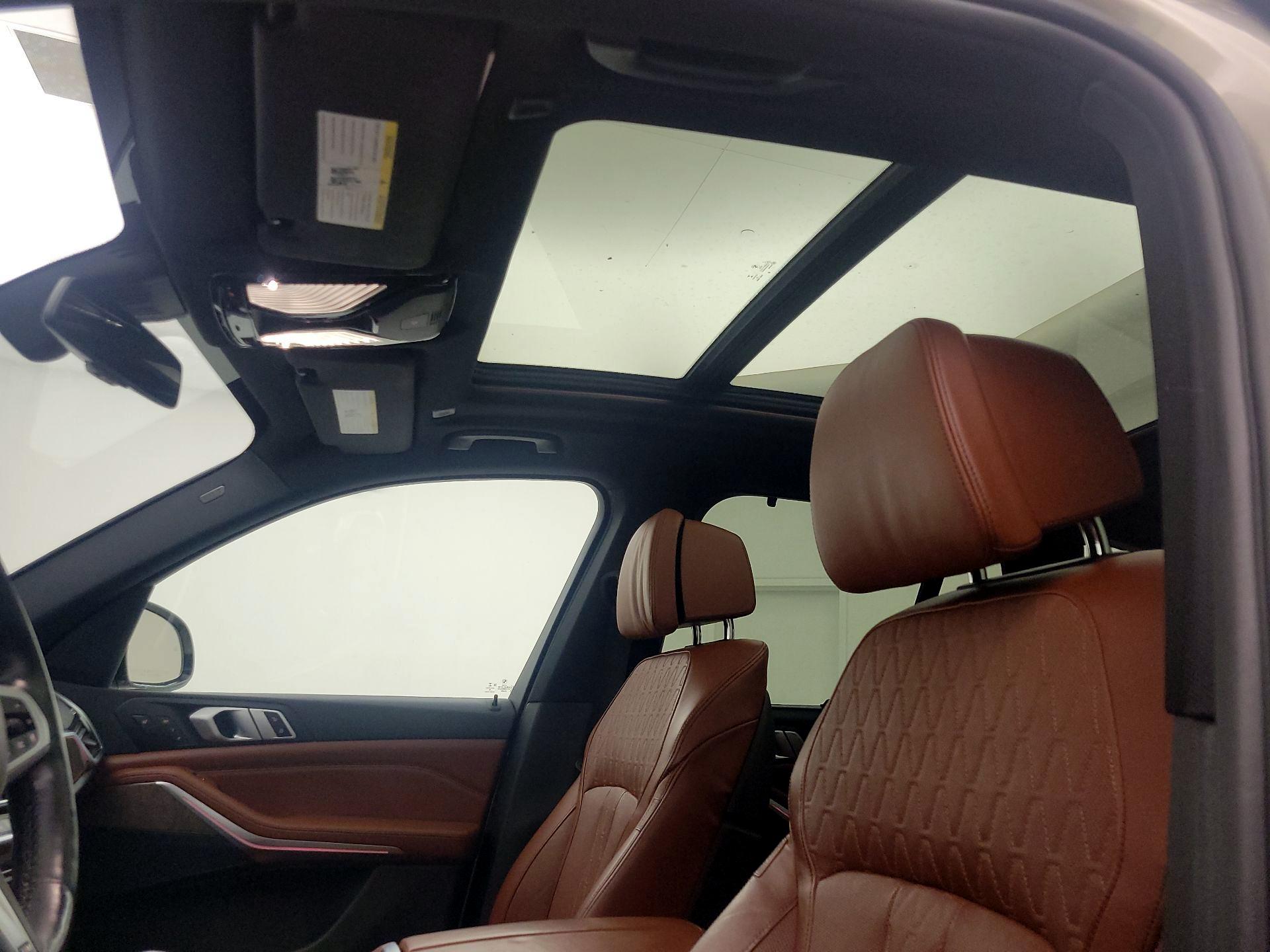 Thumbnail: 2019 BMW X5 - 20