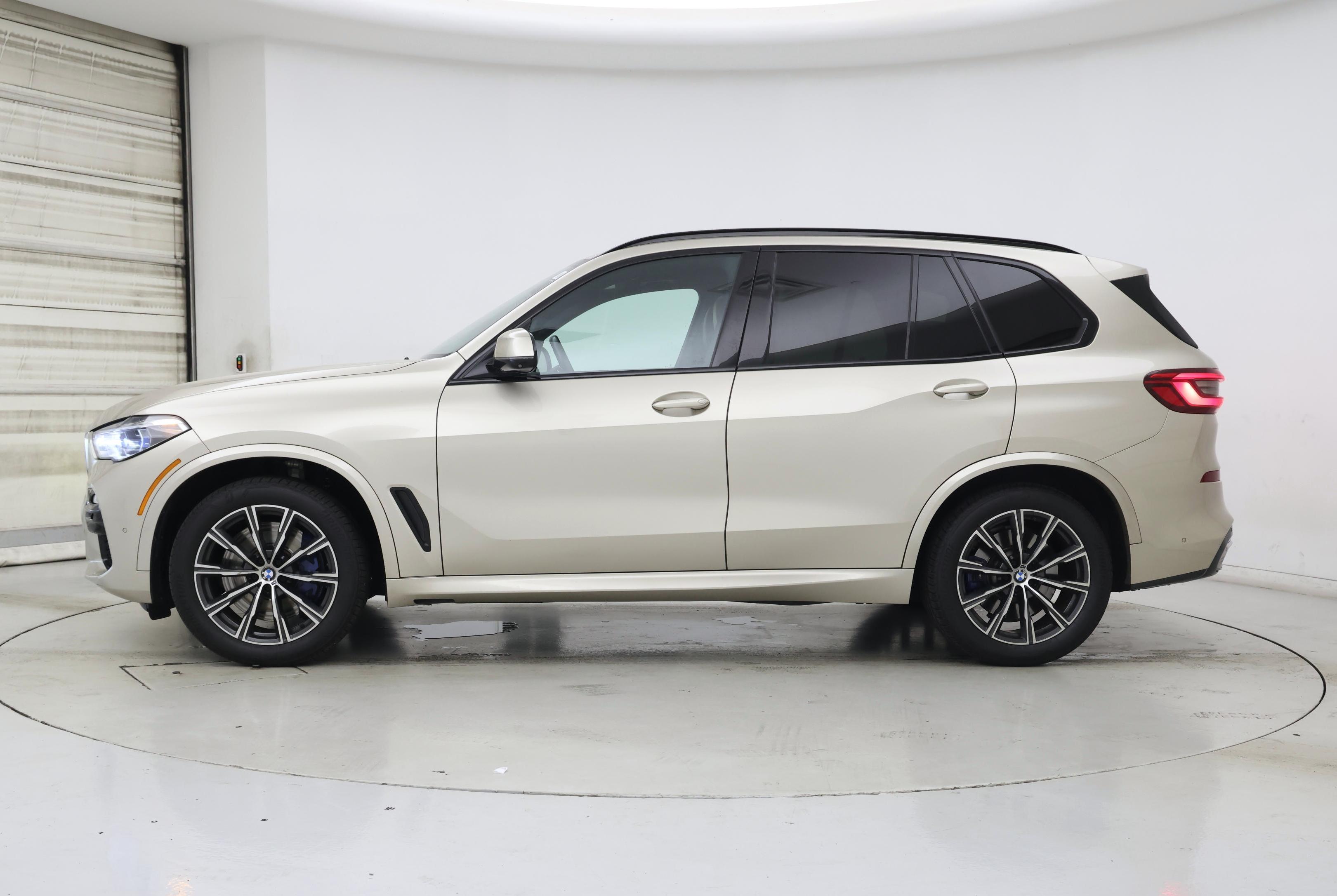 Thumbnail: 2019 BMW X5 - 3