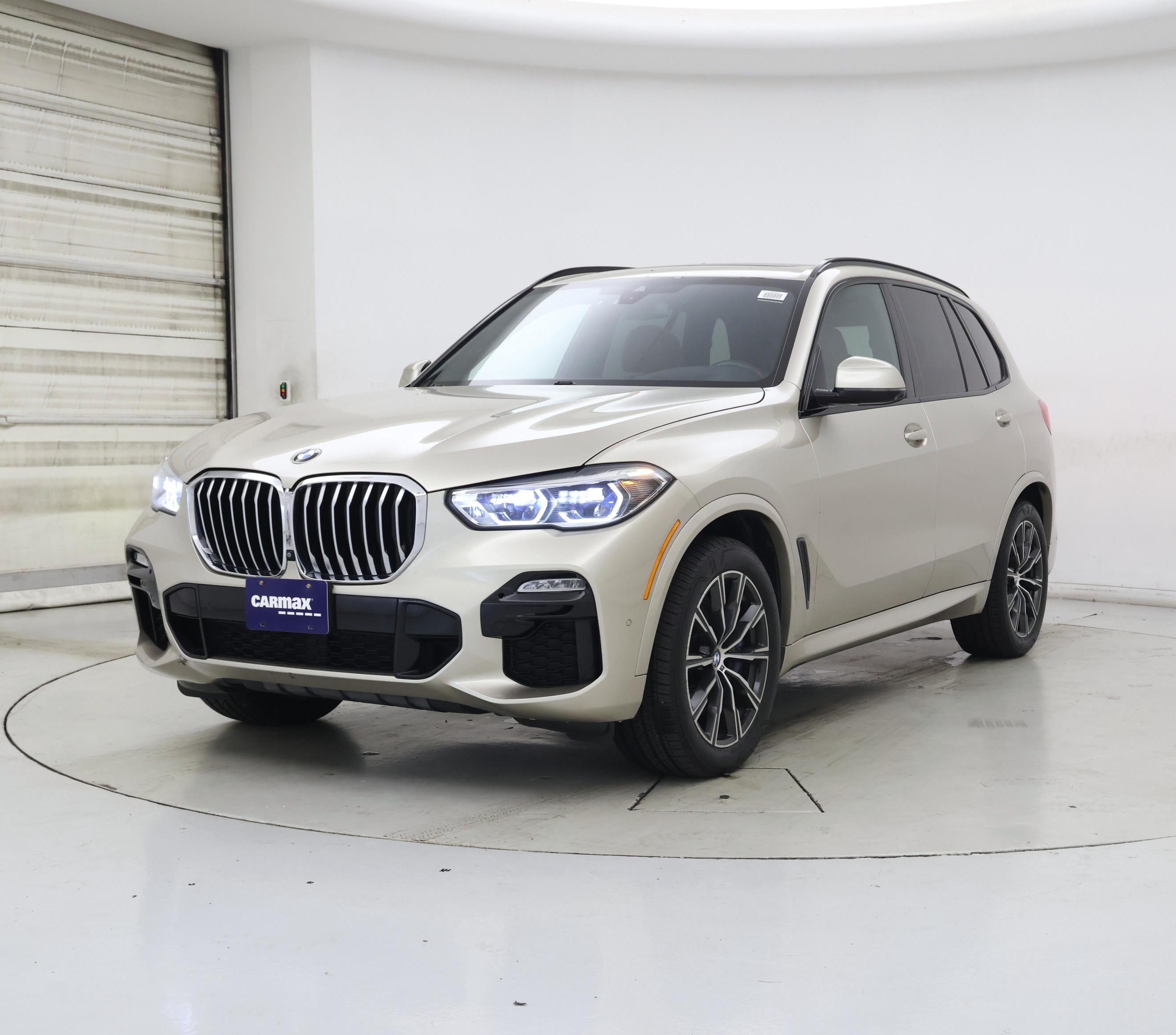 Thumbnail: 2019 BMW X5 - 4