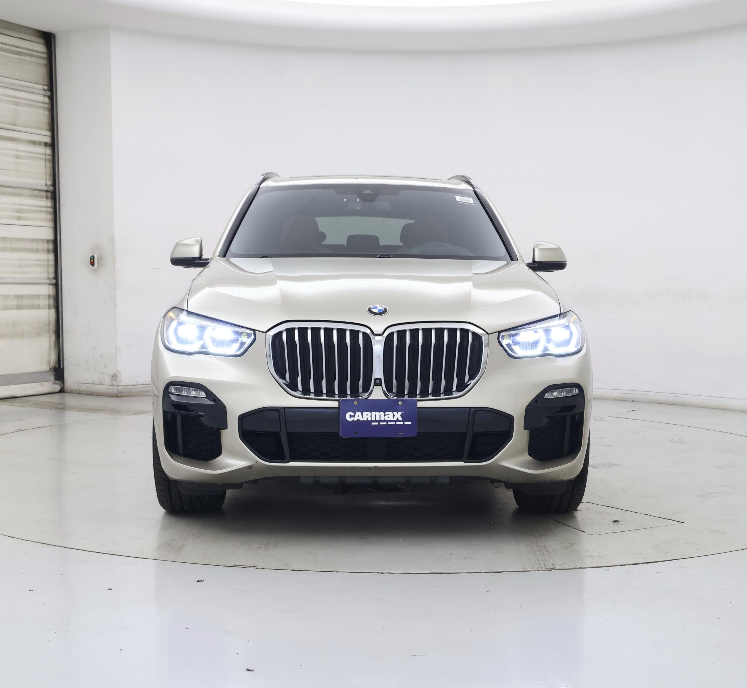Thumbnail: 2019 BMW X5 - 5