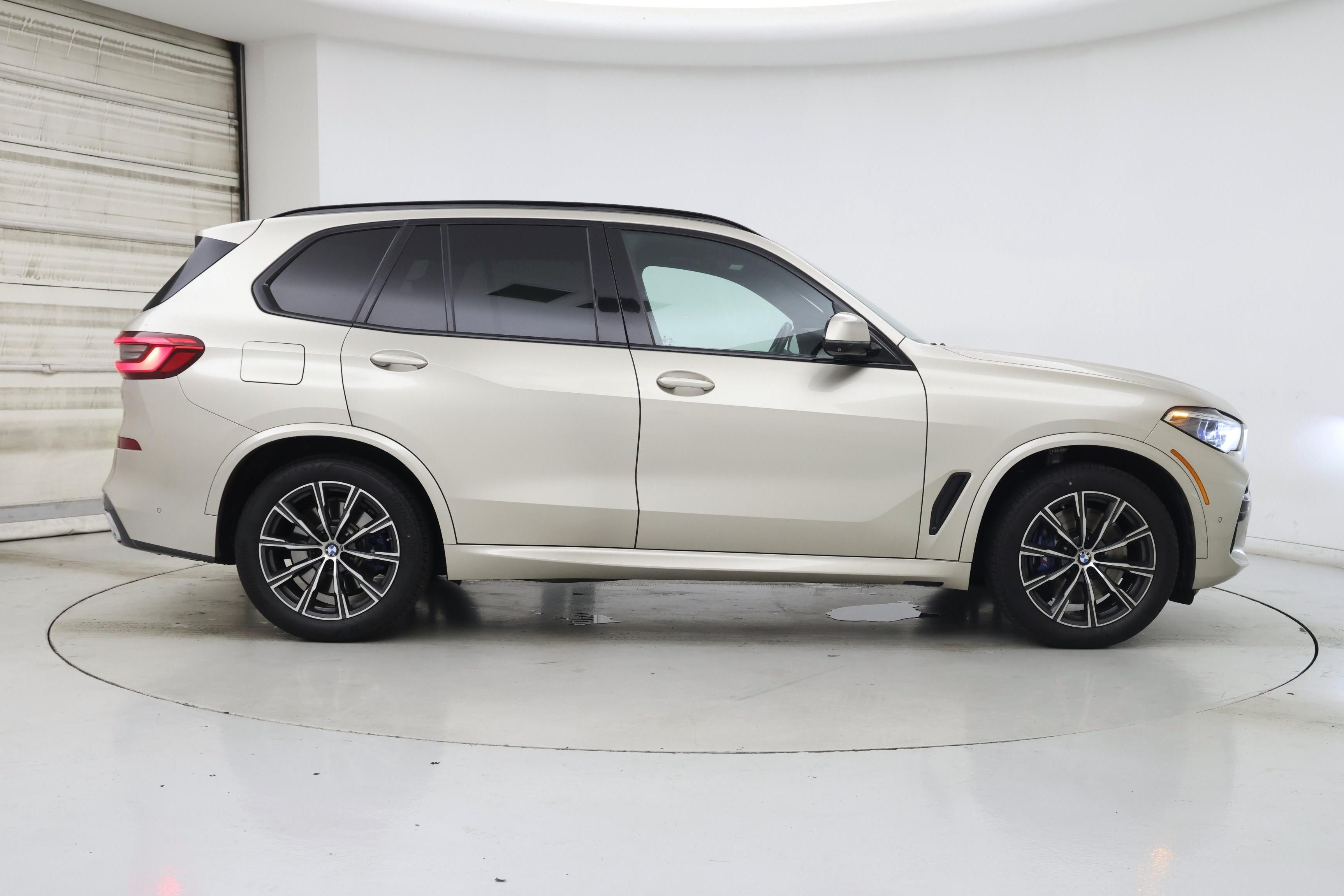 Thumbnail: 2019 BMW X5 - 7