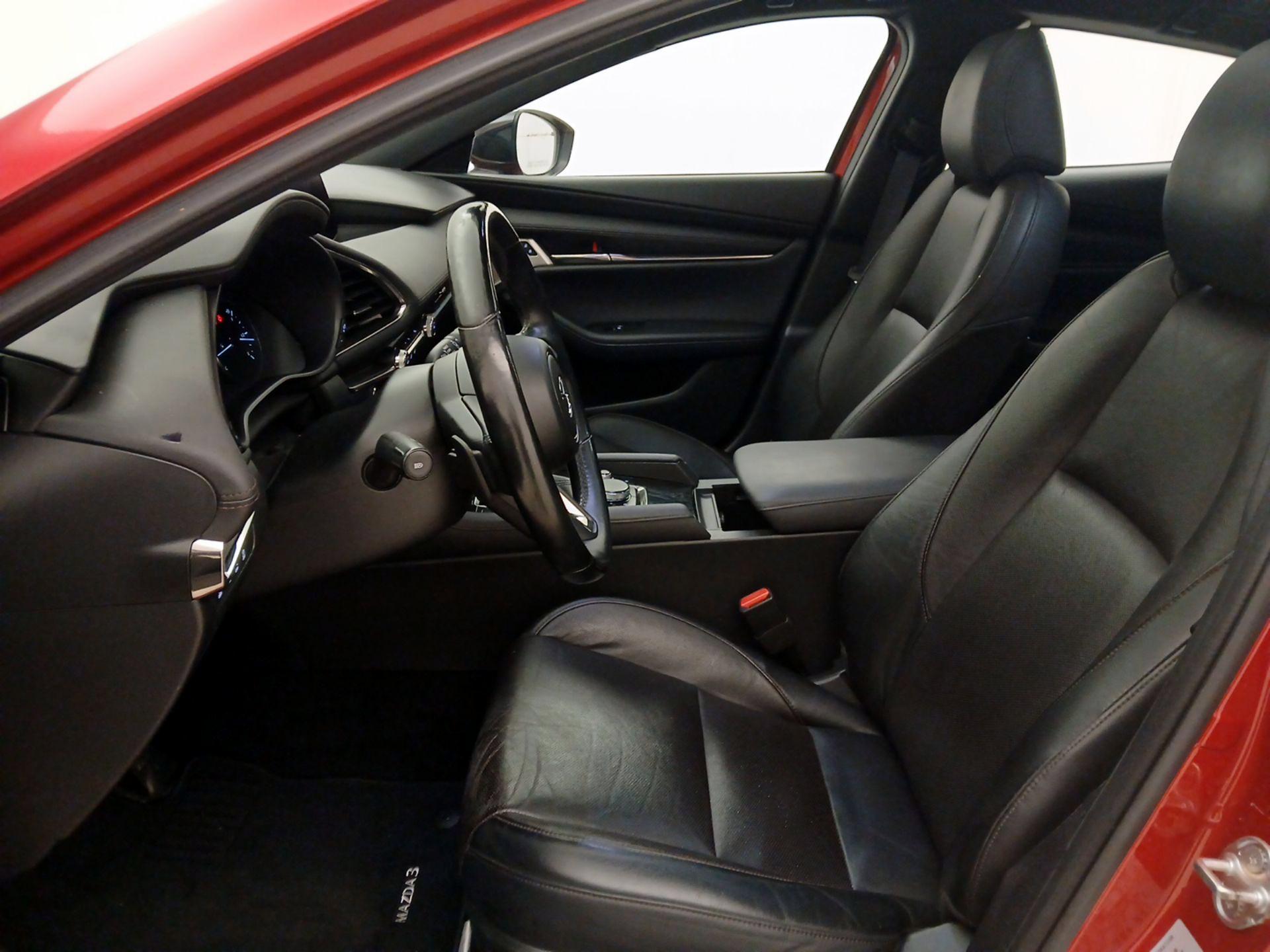 Thumbnail: 2021 Mazda Mazda3 - 9