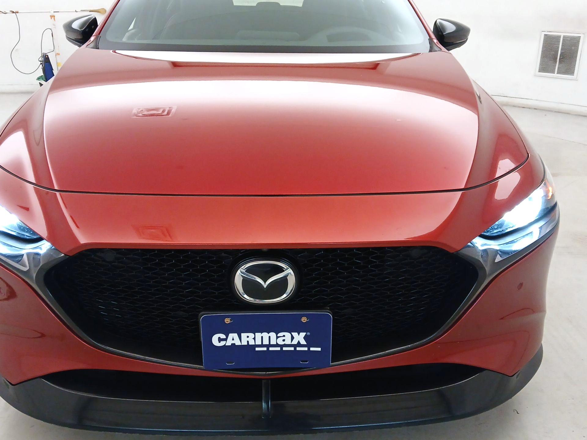 Thumbnail: 2021 Mazda Mazda3 - 2