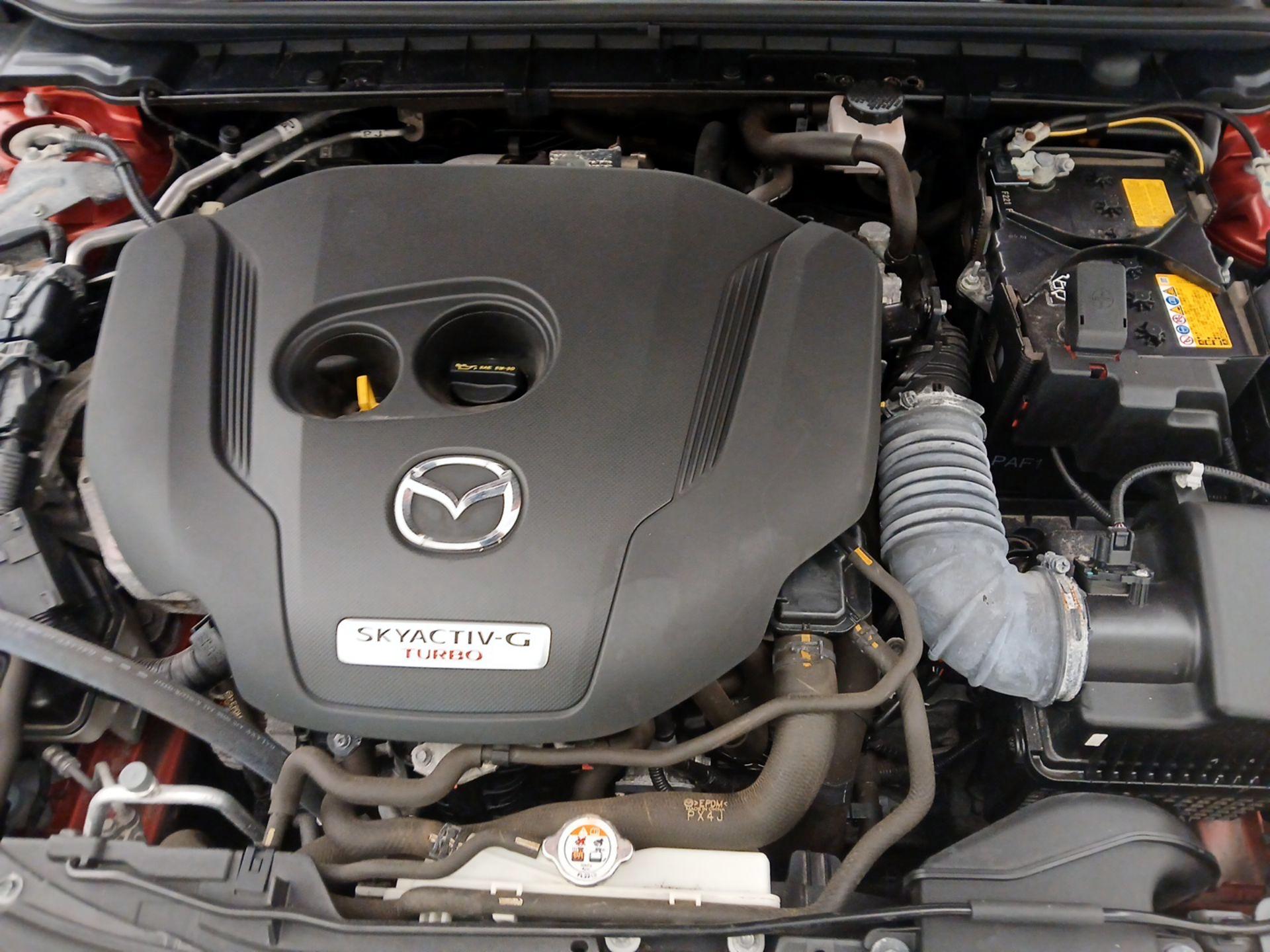 Thumbnail: 2021 Mazda Mazda3 - 20